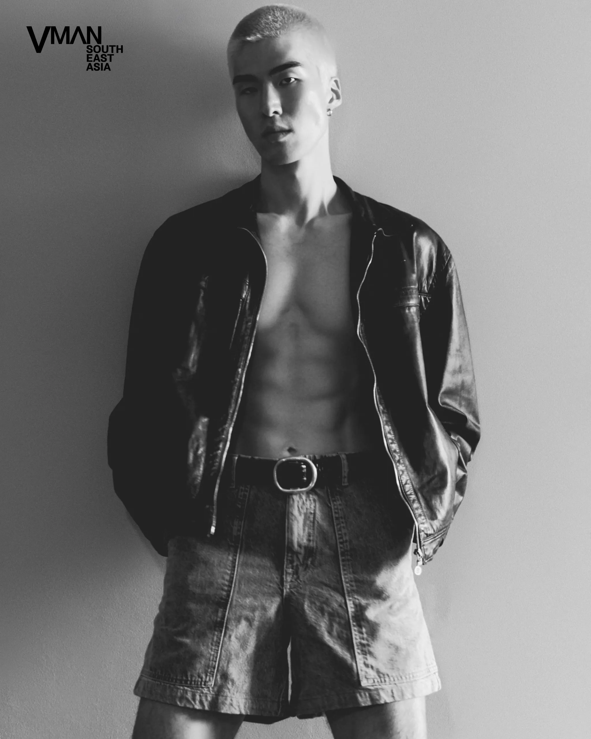 kim minsoo shot by bjorn michael