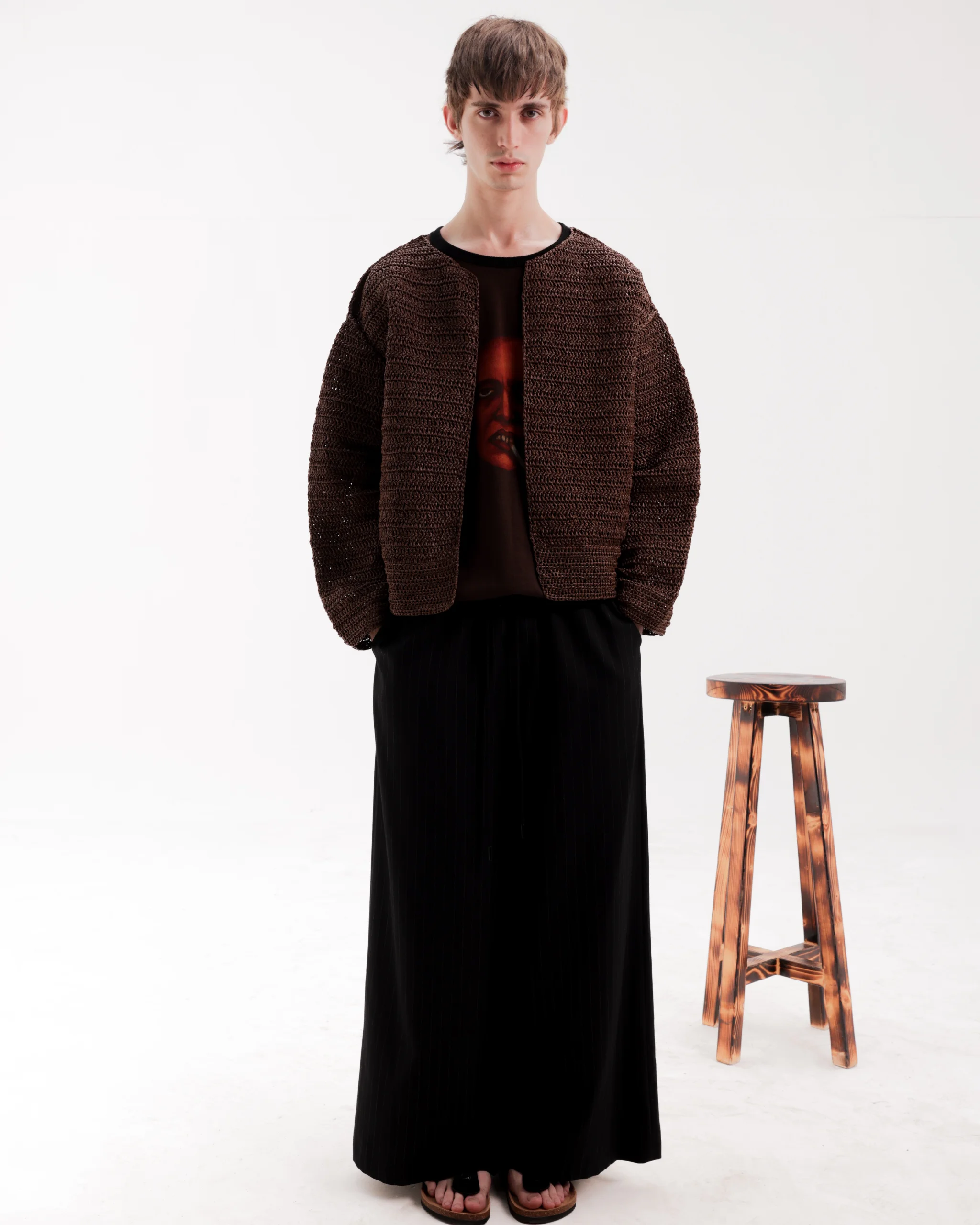 lawrenbert jacket