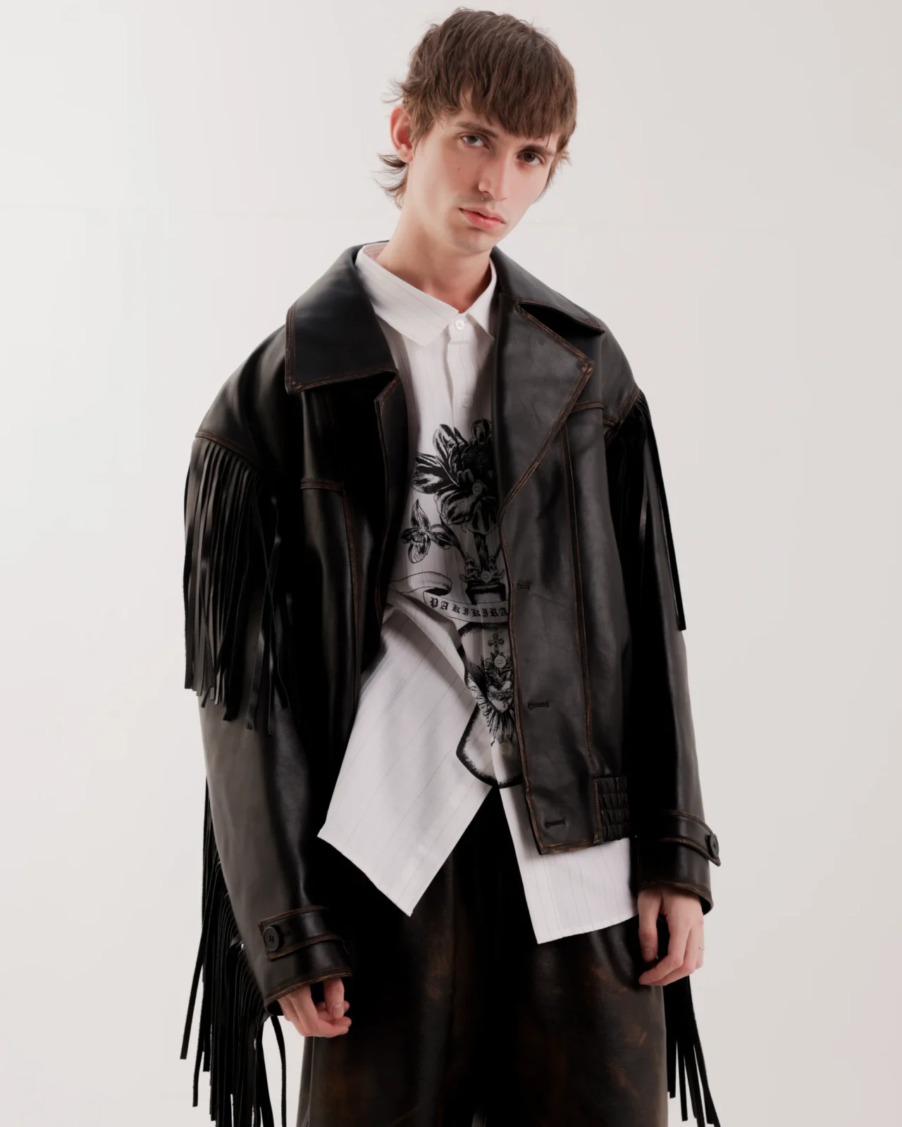 lwrnbrt leather jacket