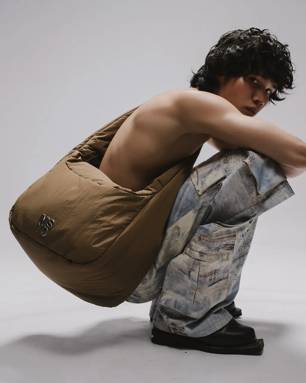 msyd eclipse bag