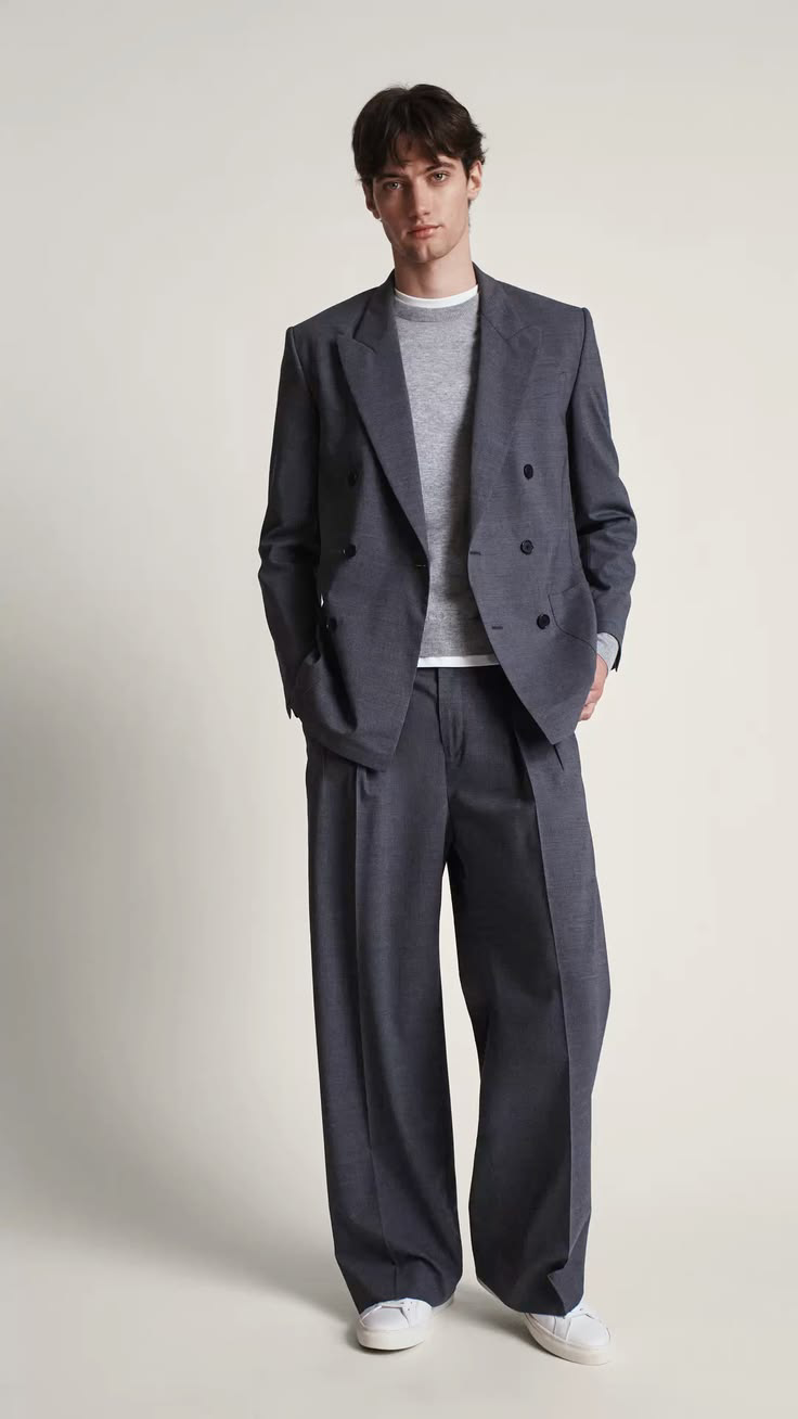 neutral colors business casual