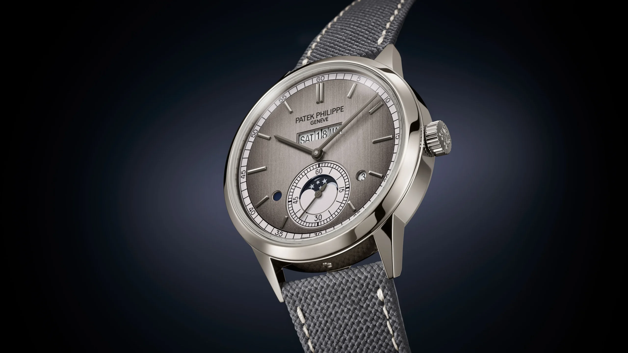 patek philippe 5236P-011
