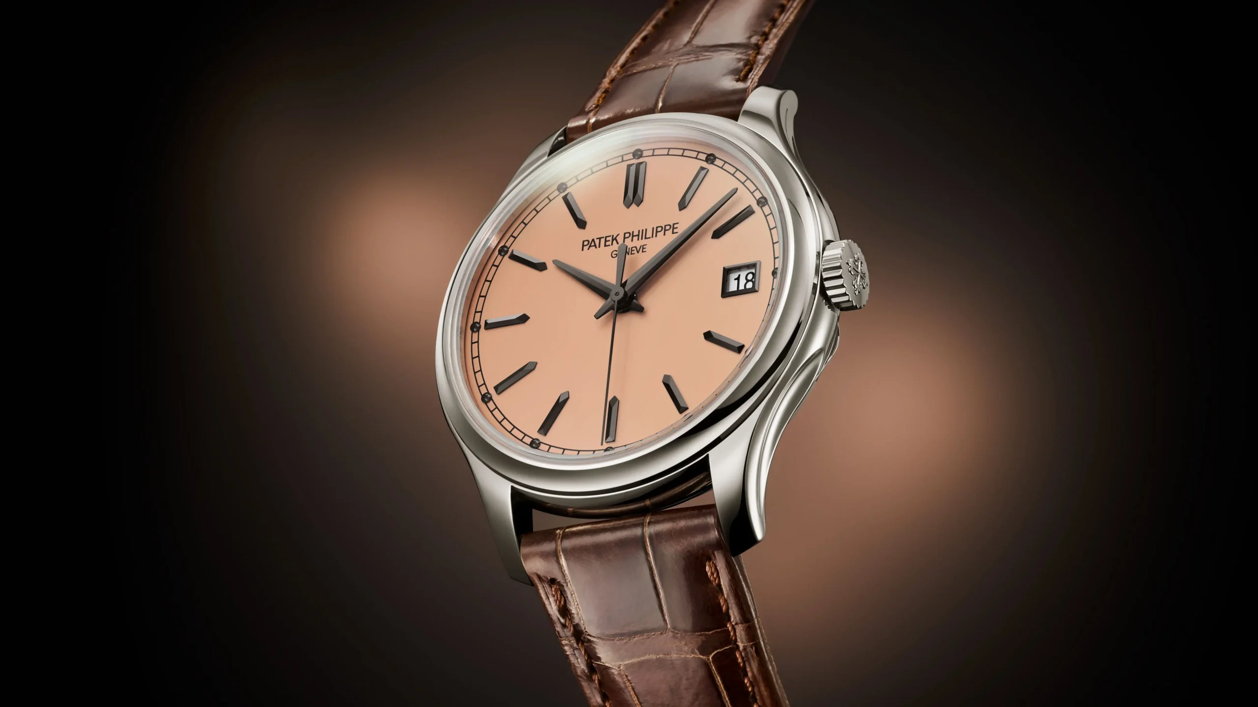 patek philippe Reference 5227G-015