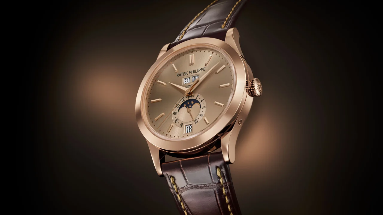 patek philippe Reference 5396R-016