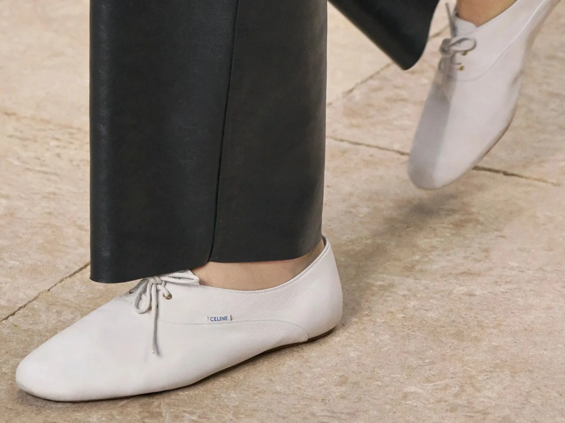 celine jazz shoes