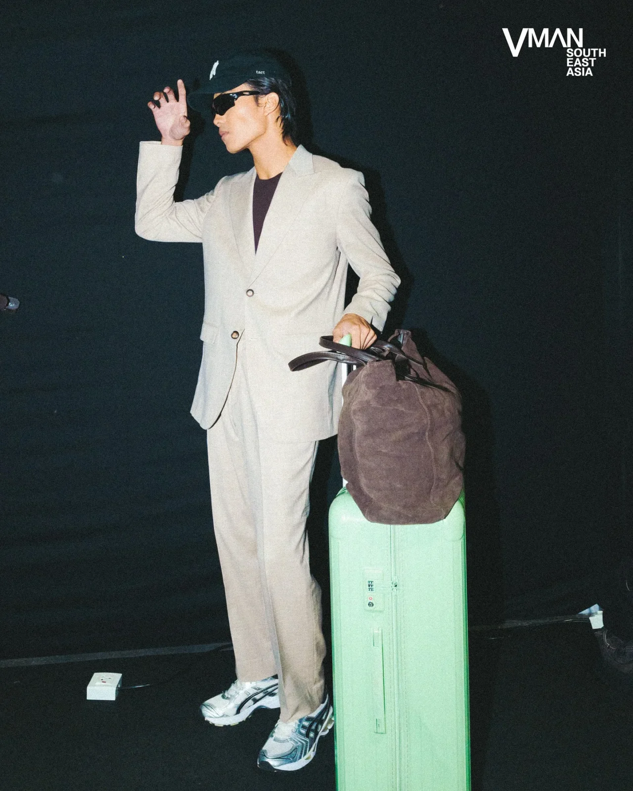 tact airport fit
