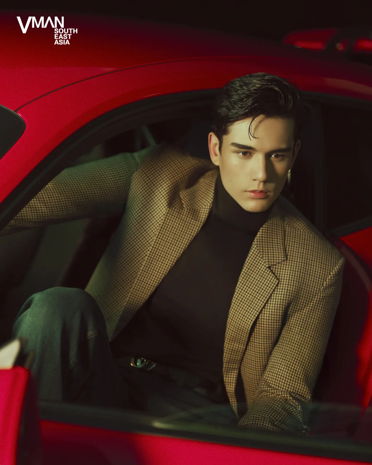tate myron in gucci