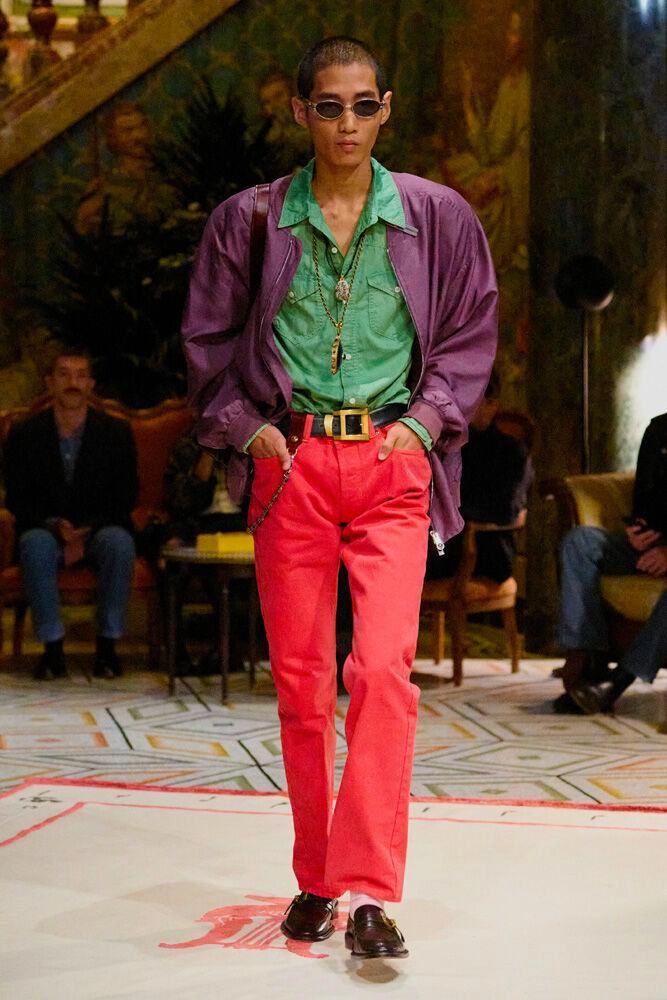 versace vitale