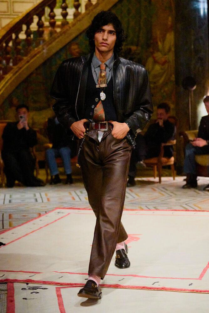 versace