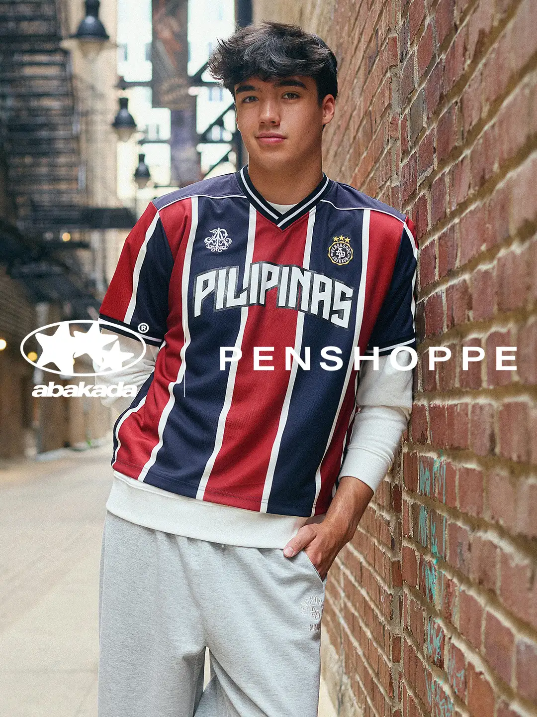 ABAKA x PENSHOPPE