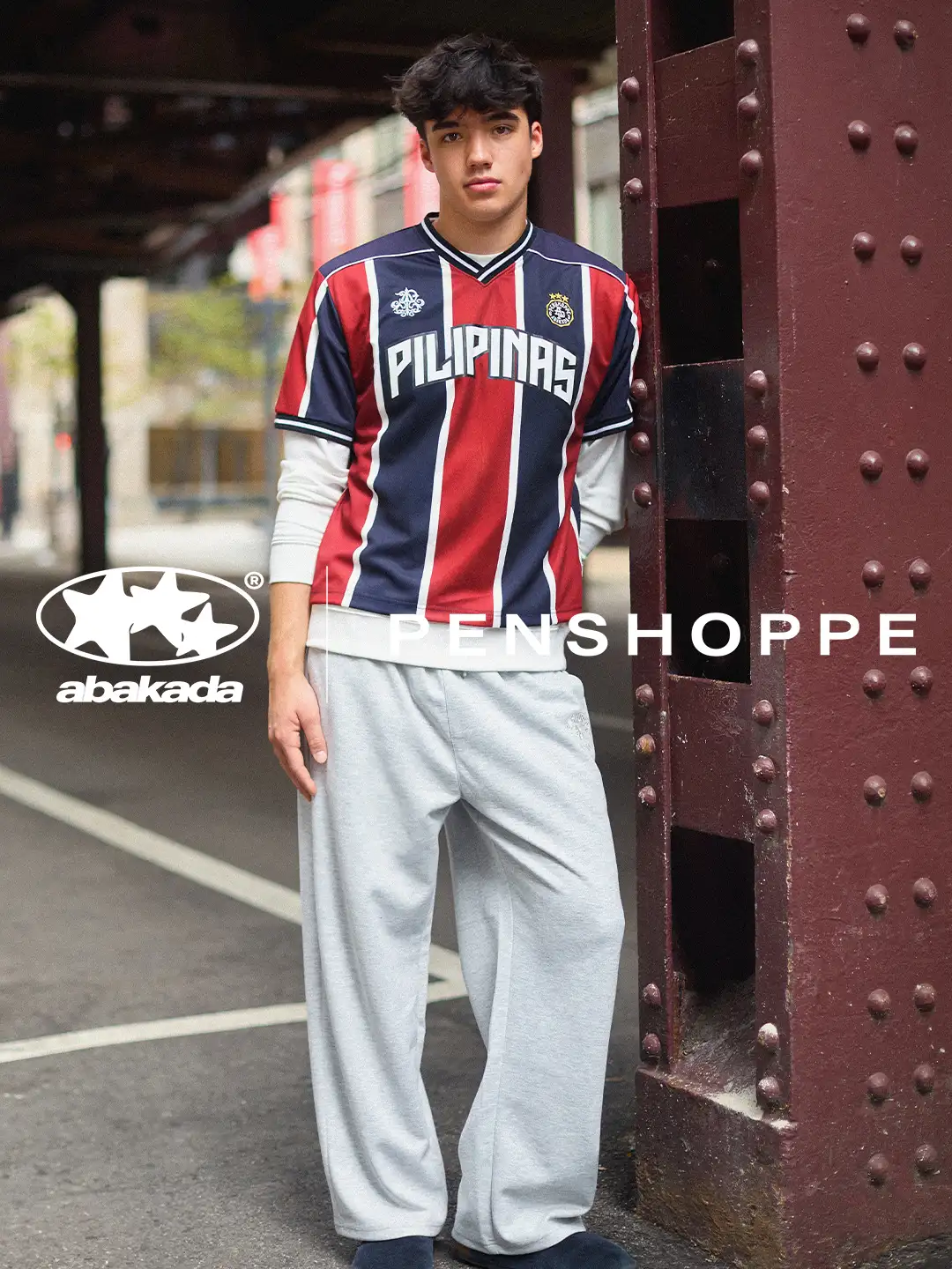 ABAKA x PENSHOPPE
