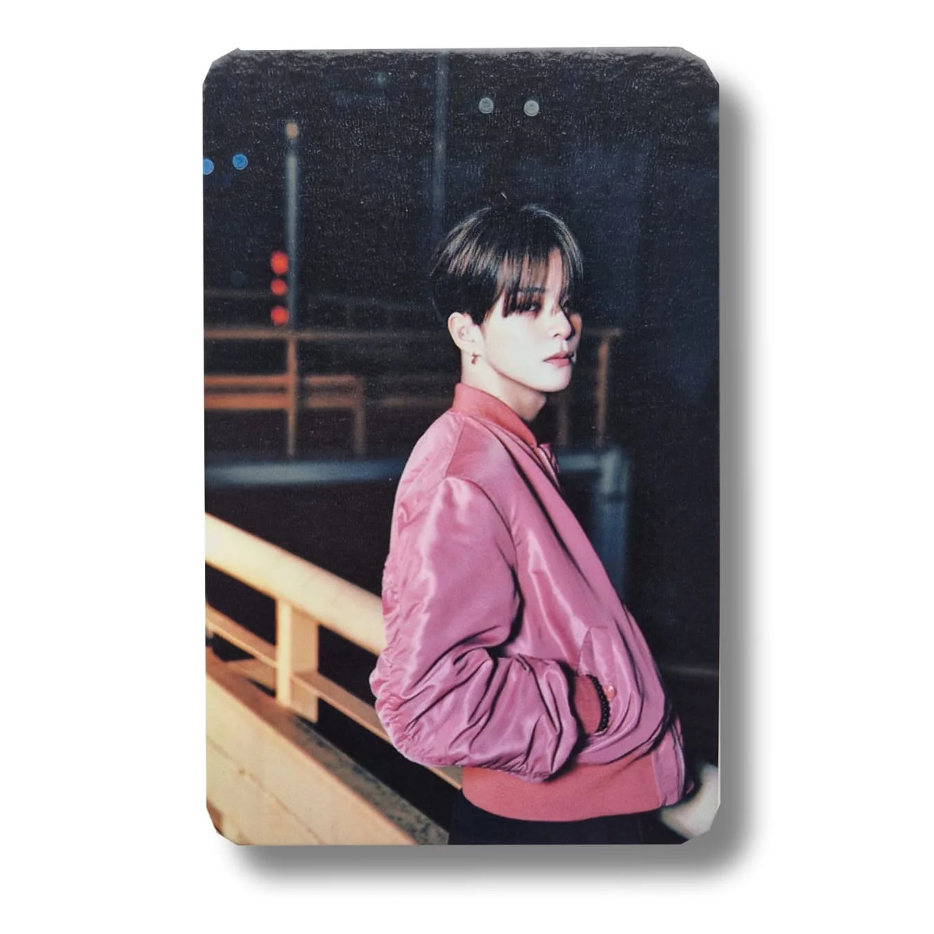 ASAHI PHOTOCARD