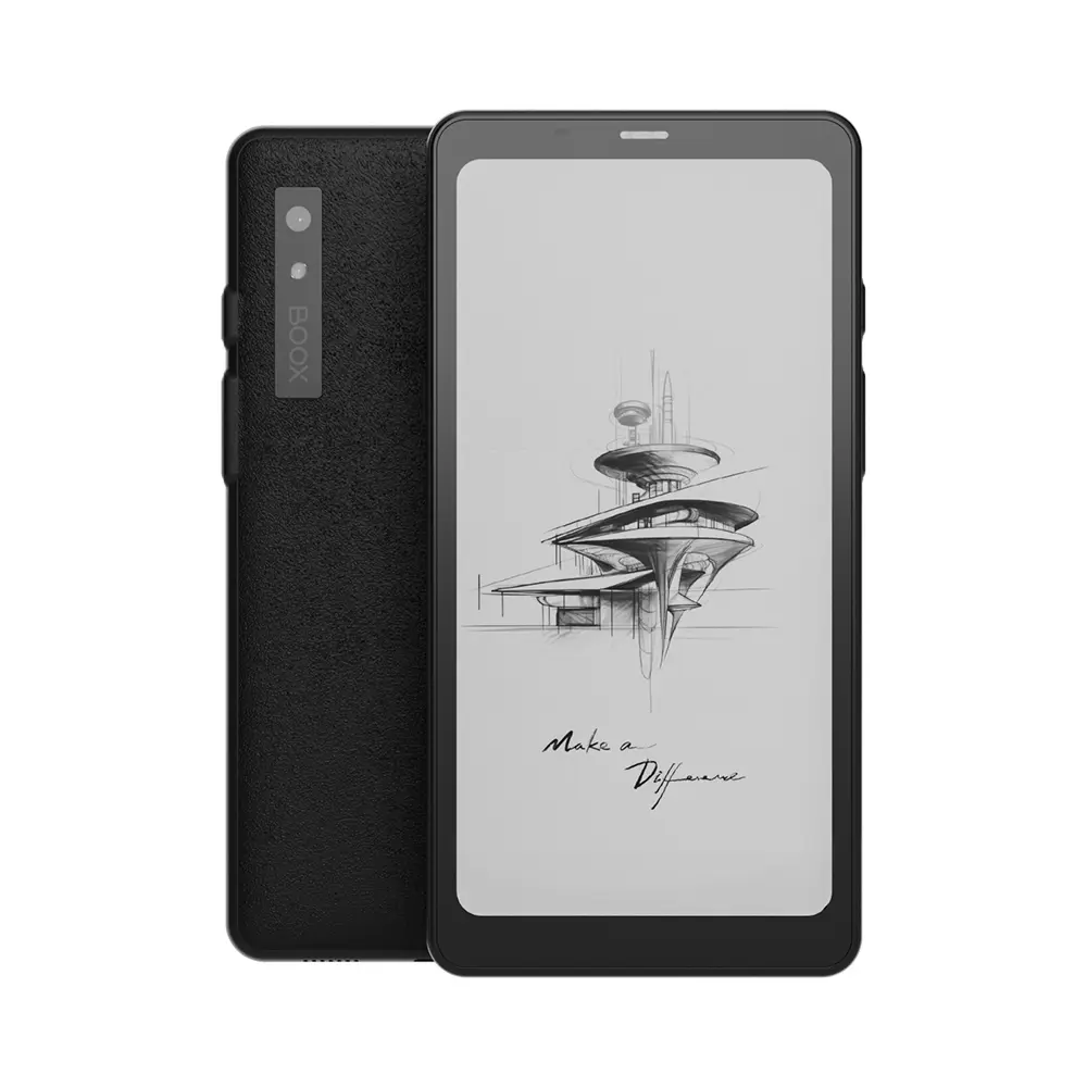 BOOX PALMA DUMBPHONE
