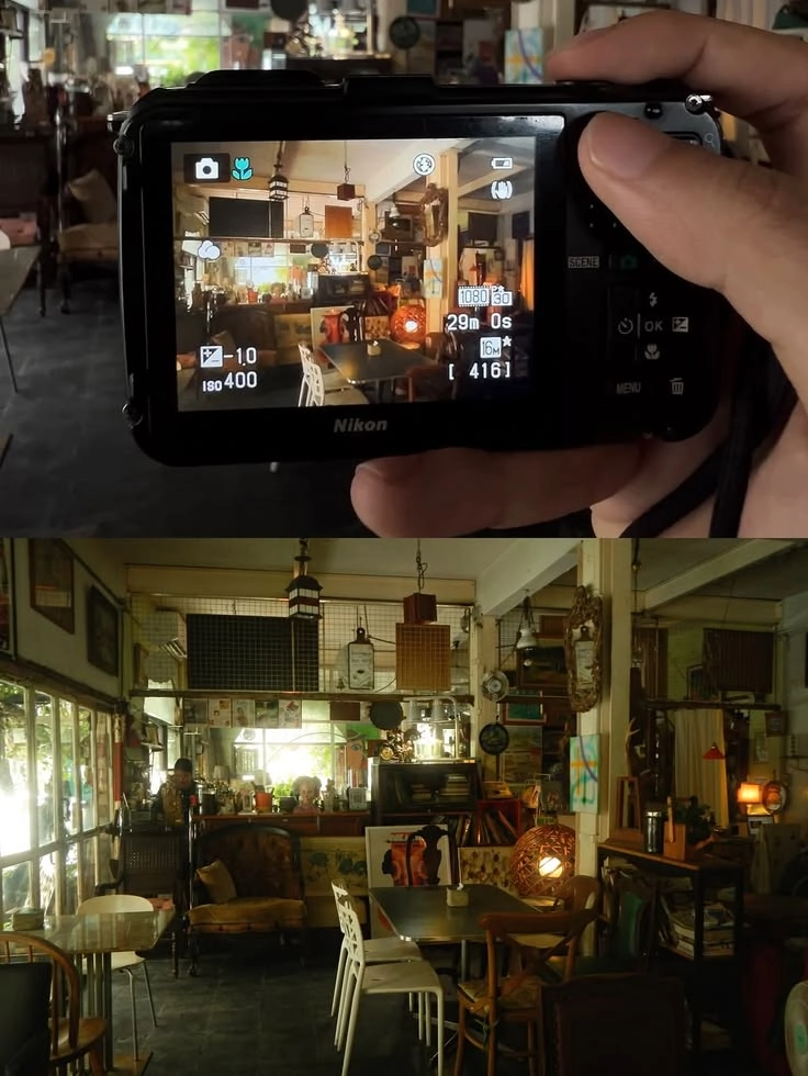 DIGITAL CAMERAS 4