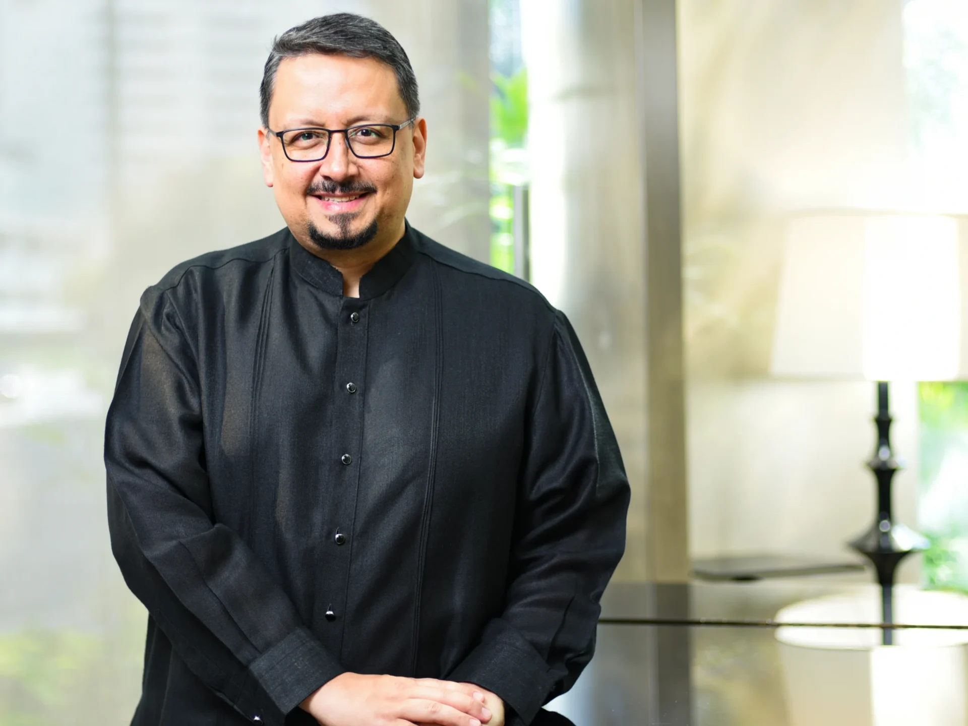 David Pardo De Ayala General Manager of Discovery Primea was recognized among the recipients of the Philippines Most Eminent General Managers Hospitality 2026 award presented by CMO Global 1 2