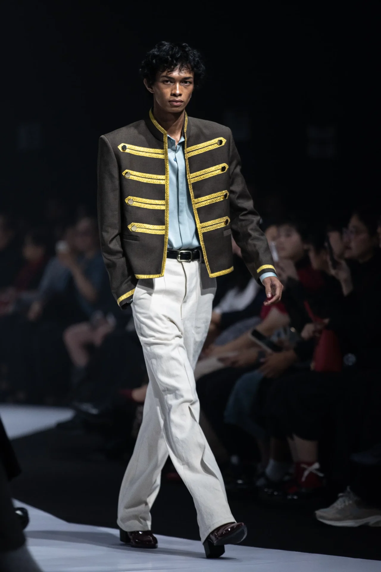 Hartono Gan