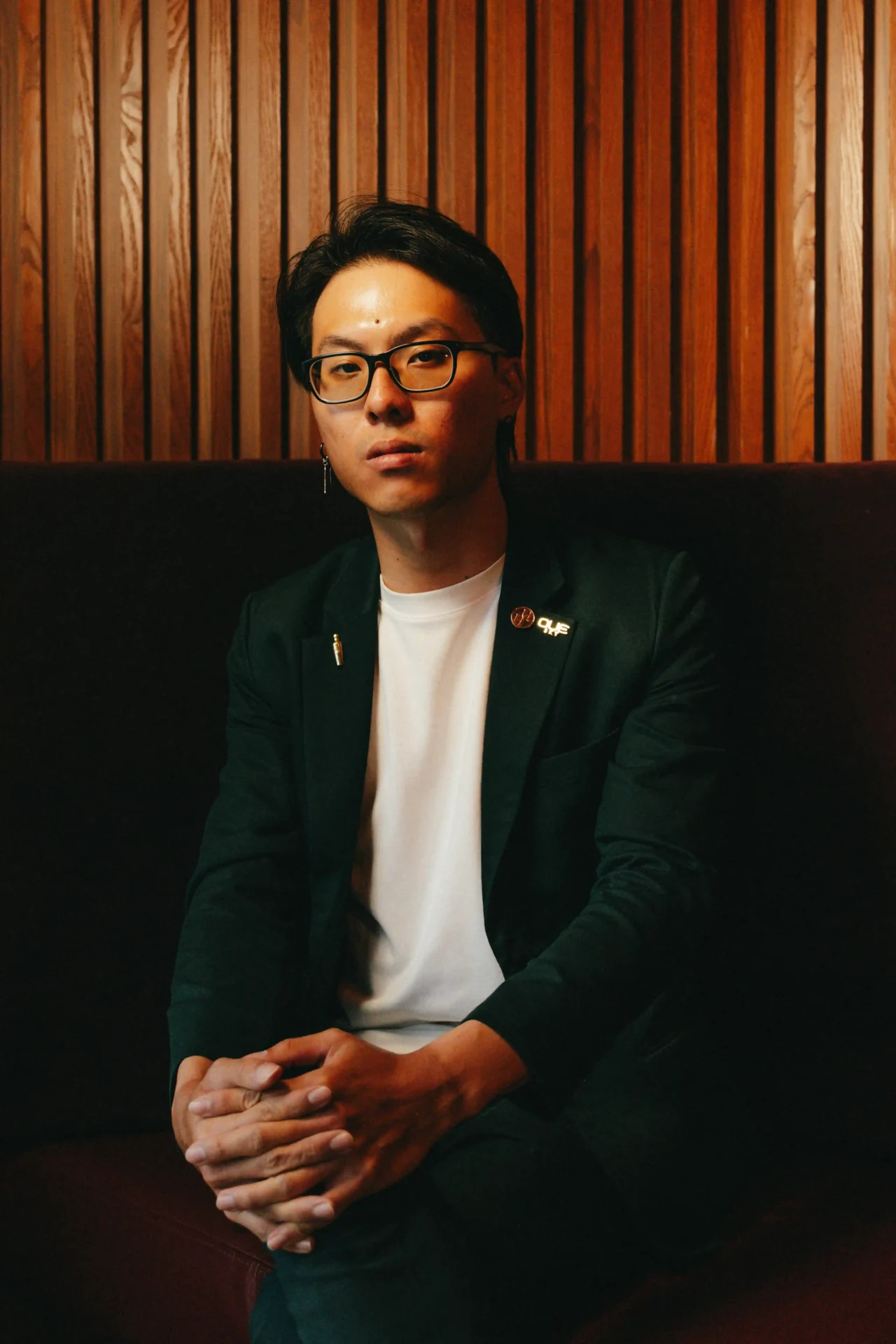 JOHNSON TEO - BAR MANAGER
