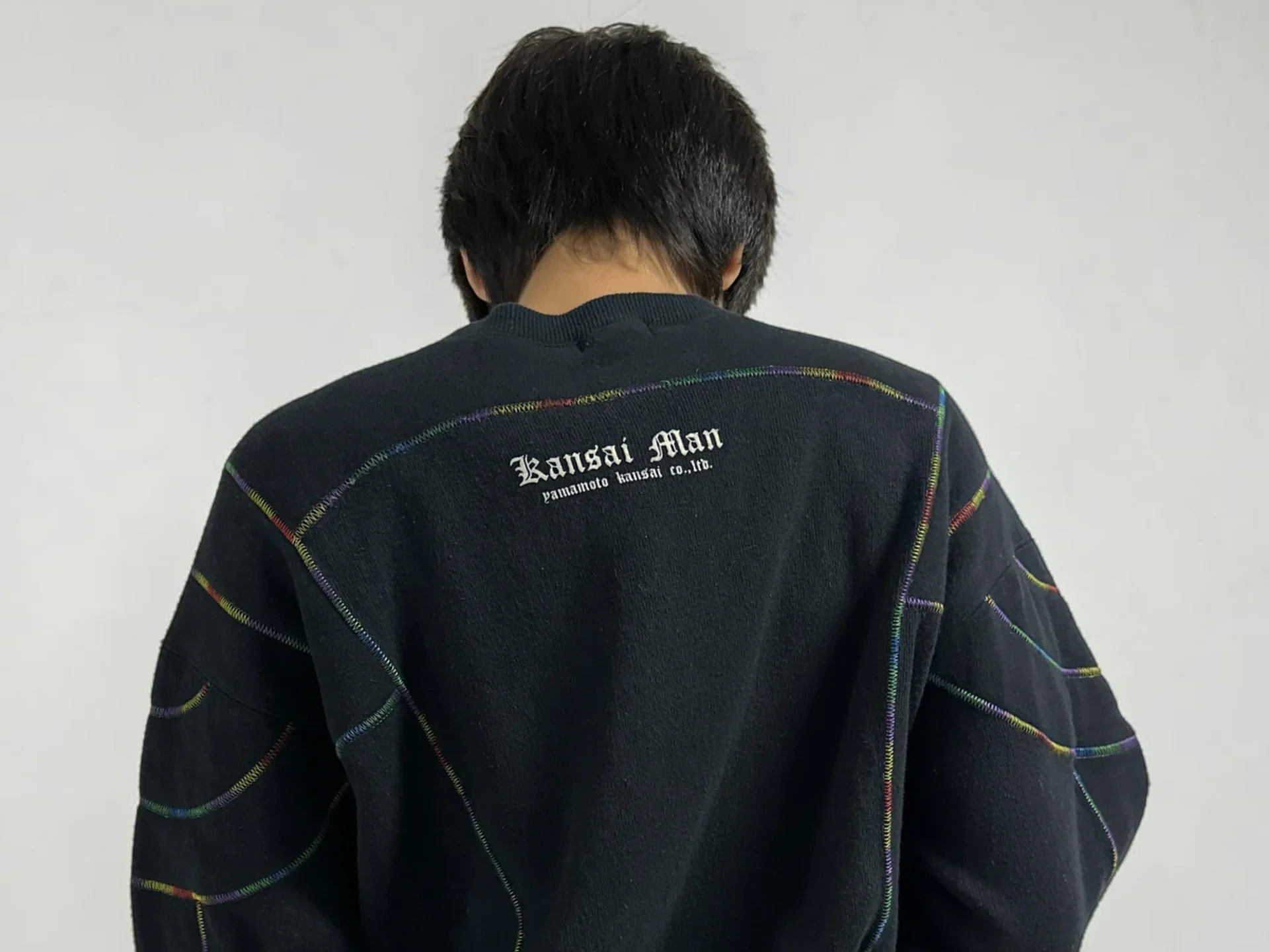 ROSEIN ARCHIVE FASHION 2