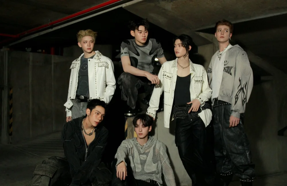 SEA ARTISTS REPLACING K-POP 1