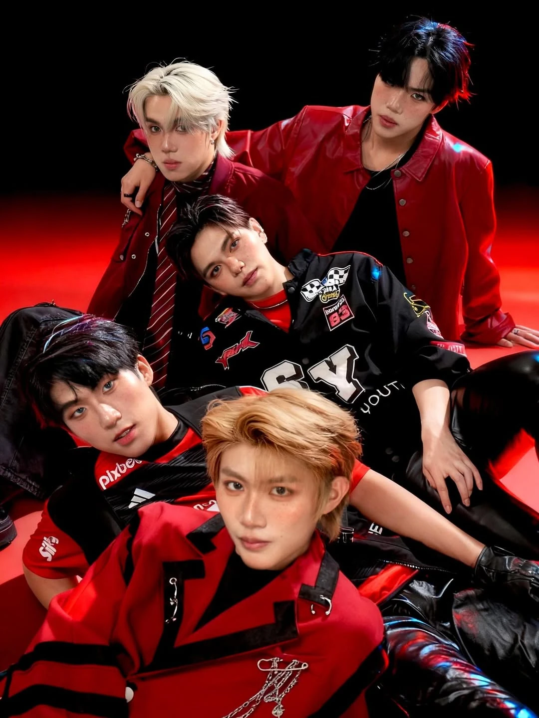 SEA ARTISTS REPLACING K-POP 2