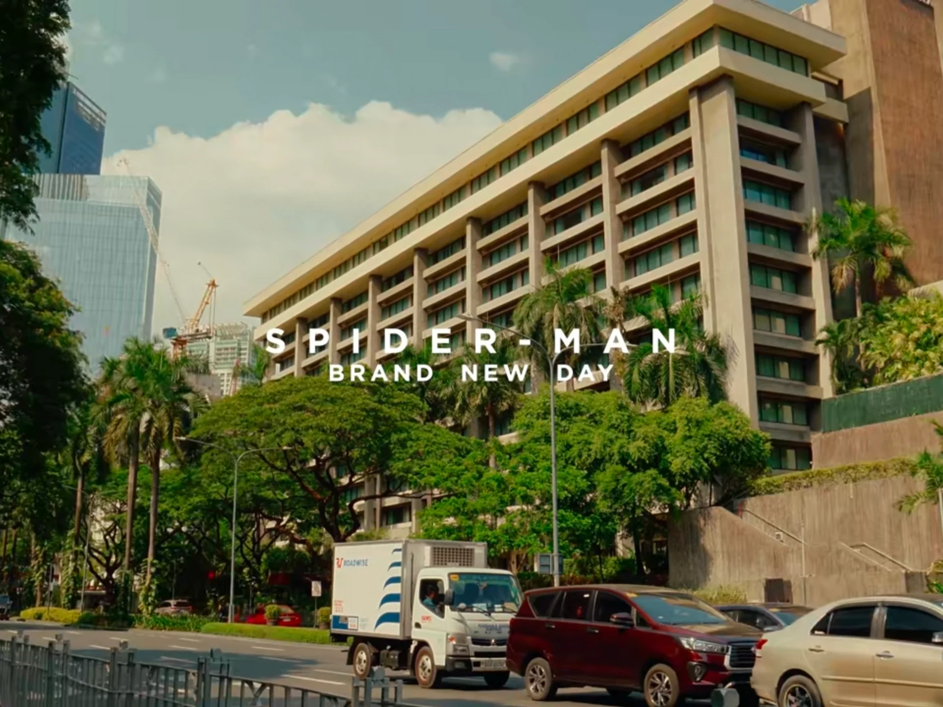 SPIDER-MAN BRAND NEW DAY CREDITS 2