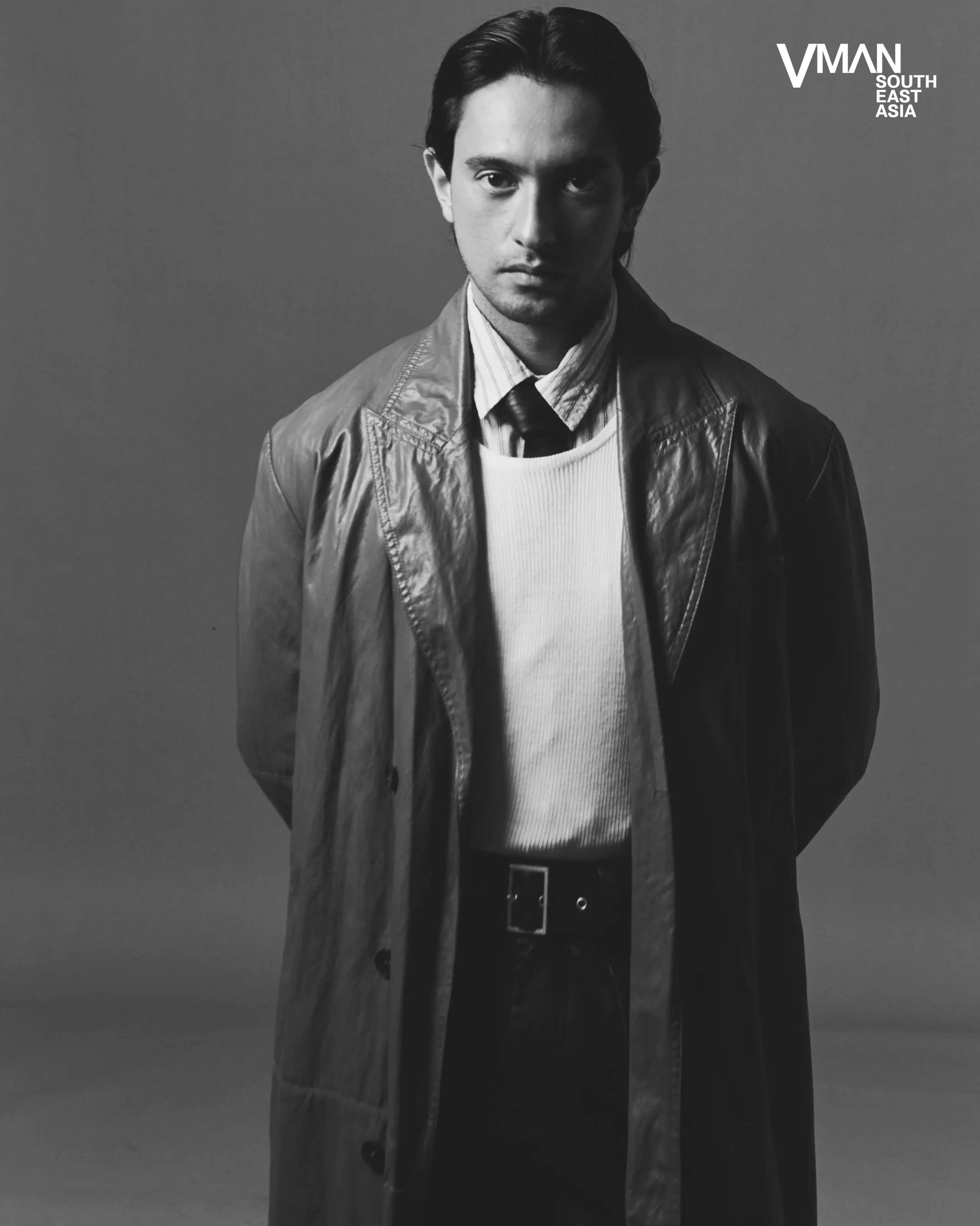 omar daniel tailoring