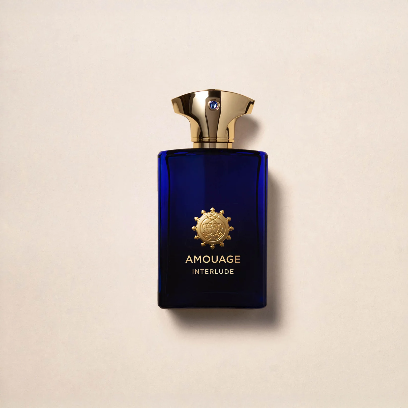 amouage interlude man