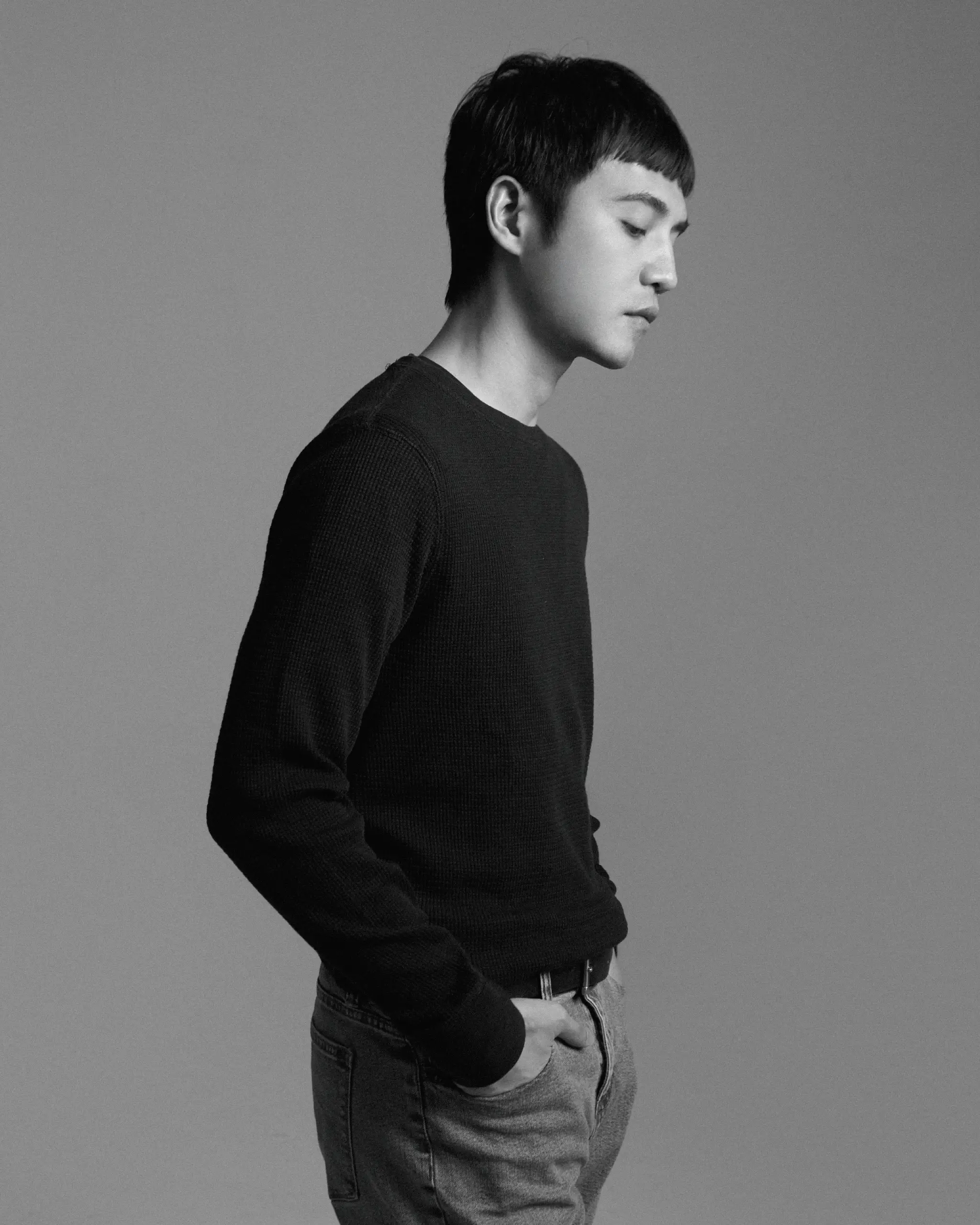 arief ointoe portrait