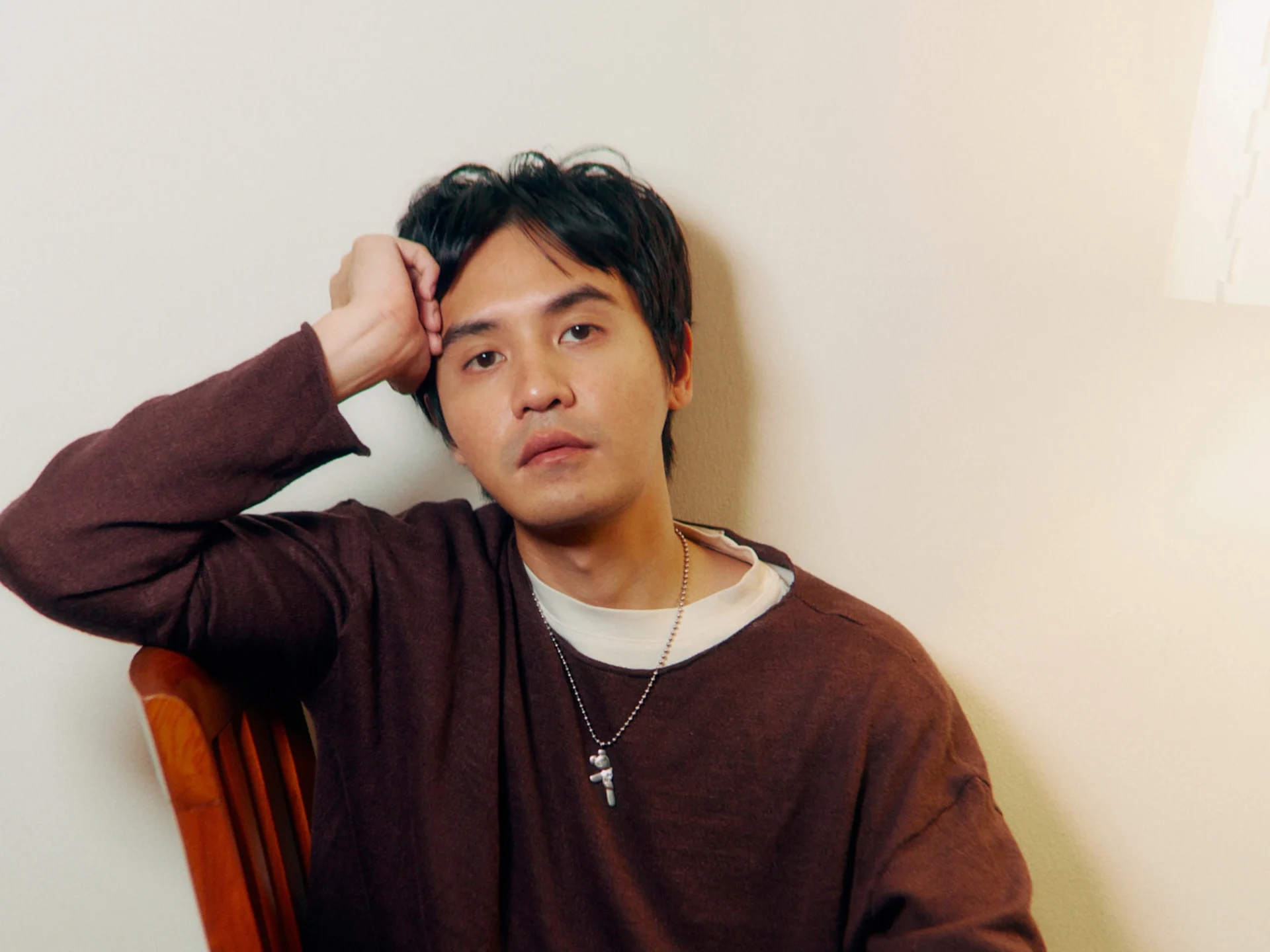 arief ointoe
