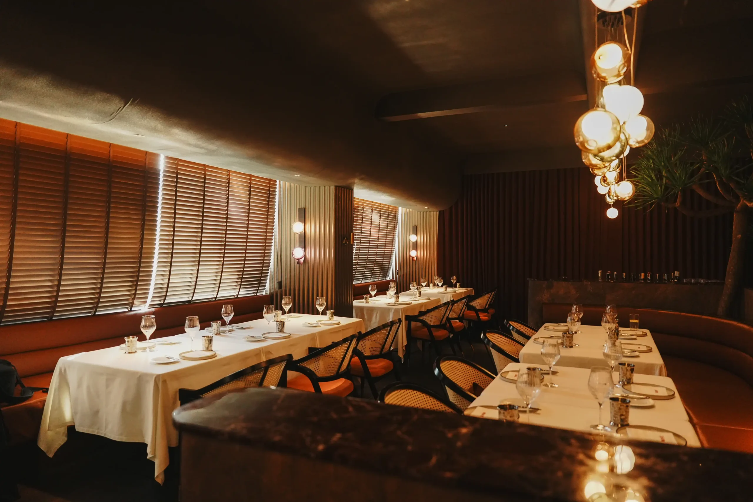 bronte interior