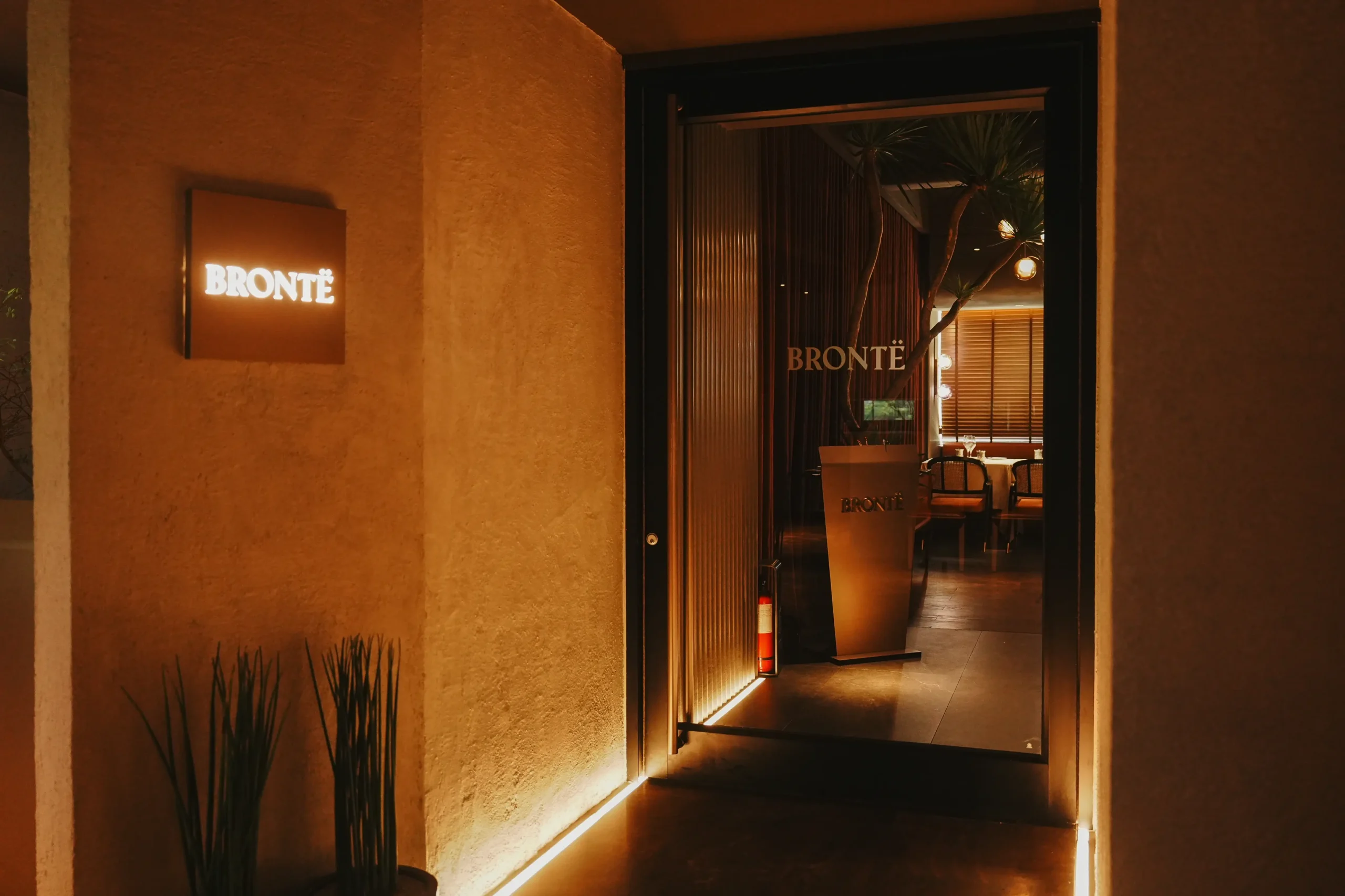bronte interiors