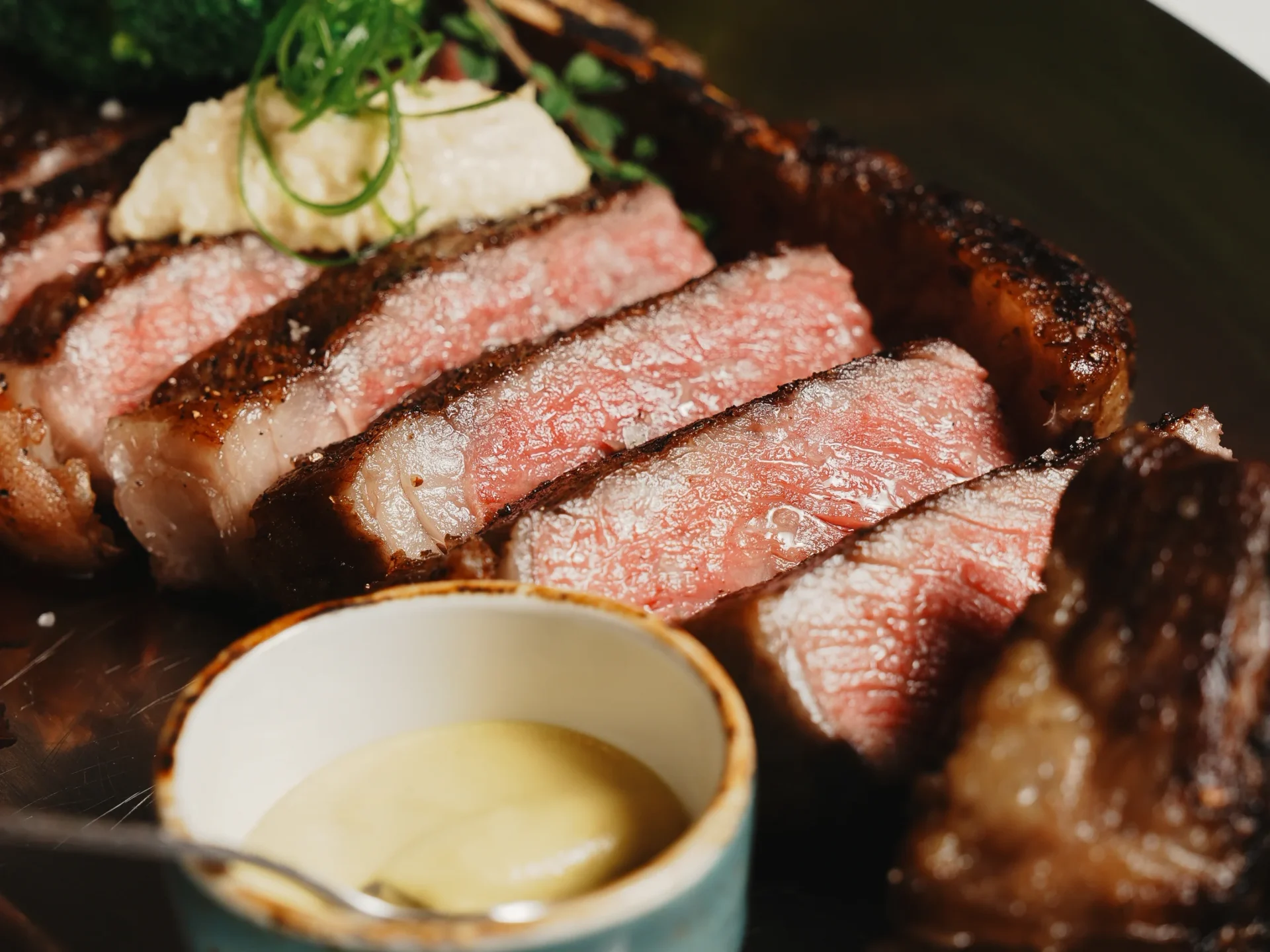 bronte steak