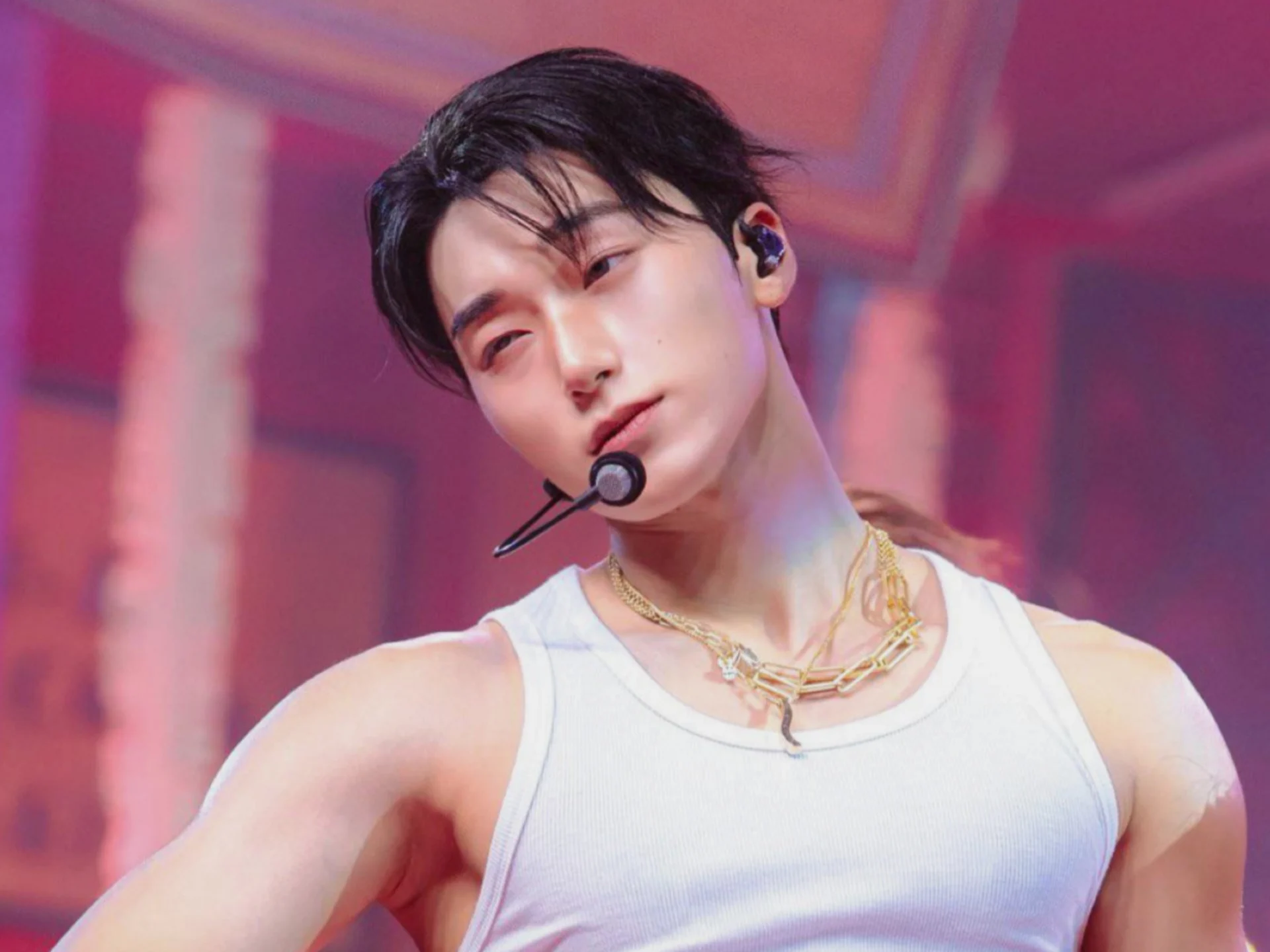 choi san ateez