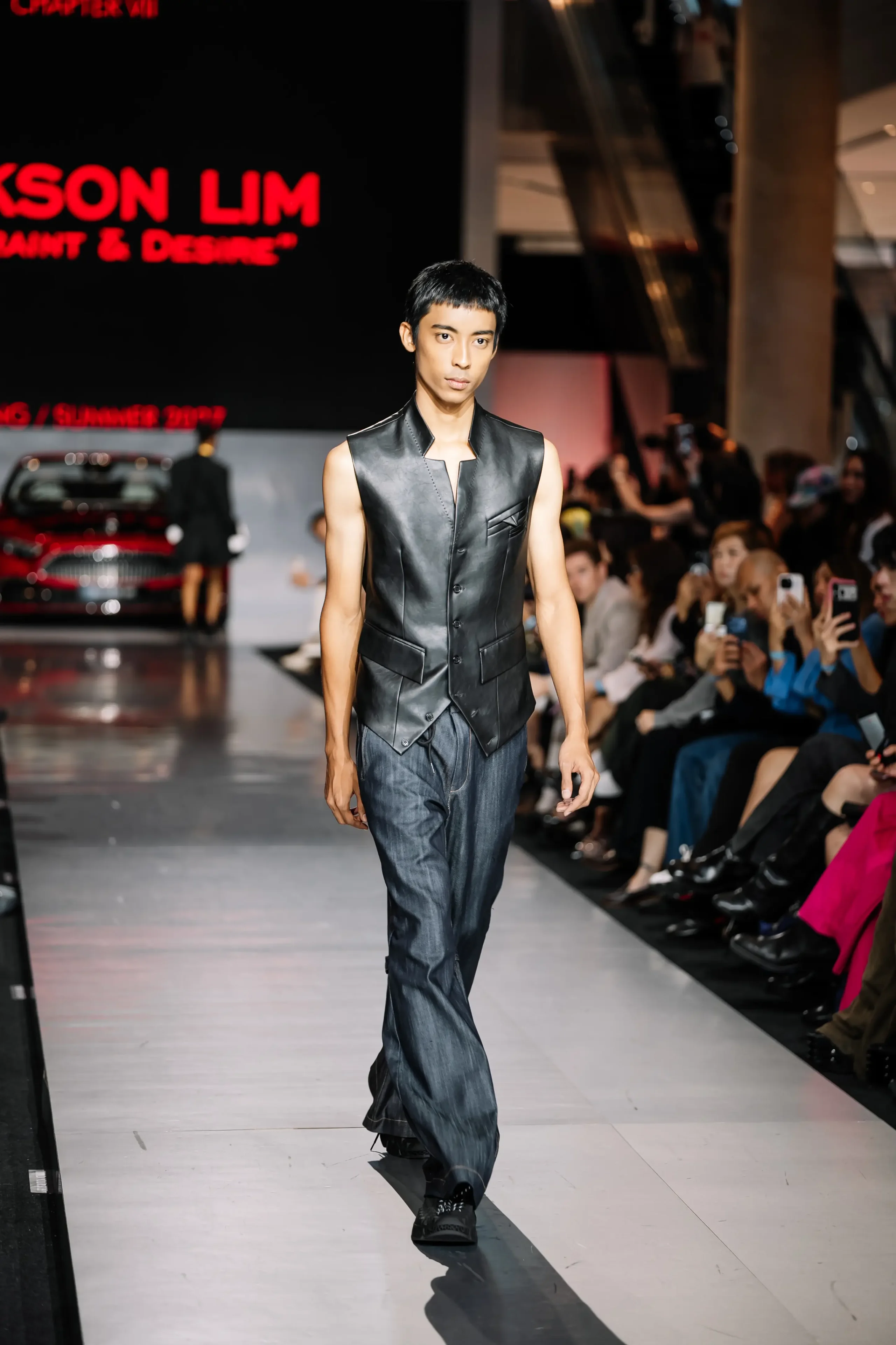 dickson lim ss27 restraint desire