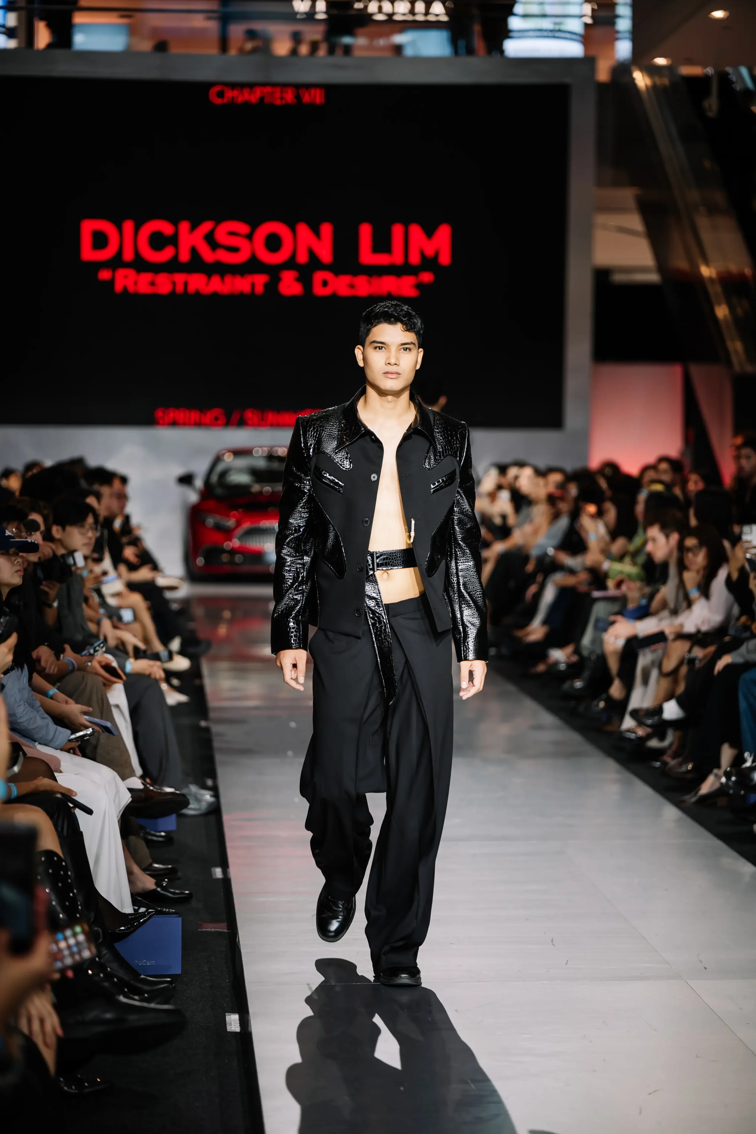 dickson lim ss27 restraint desire look 10