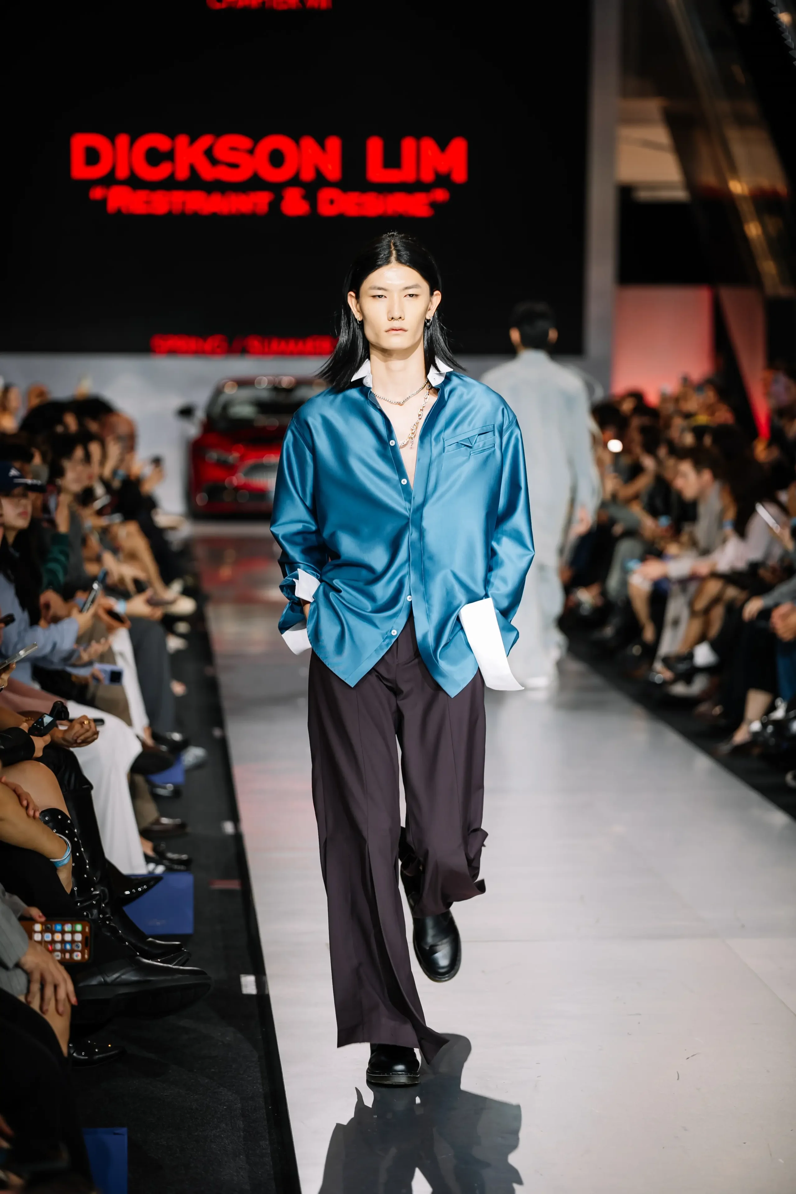 dickson lim ss27 restraint desire look 6