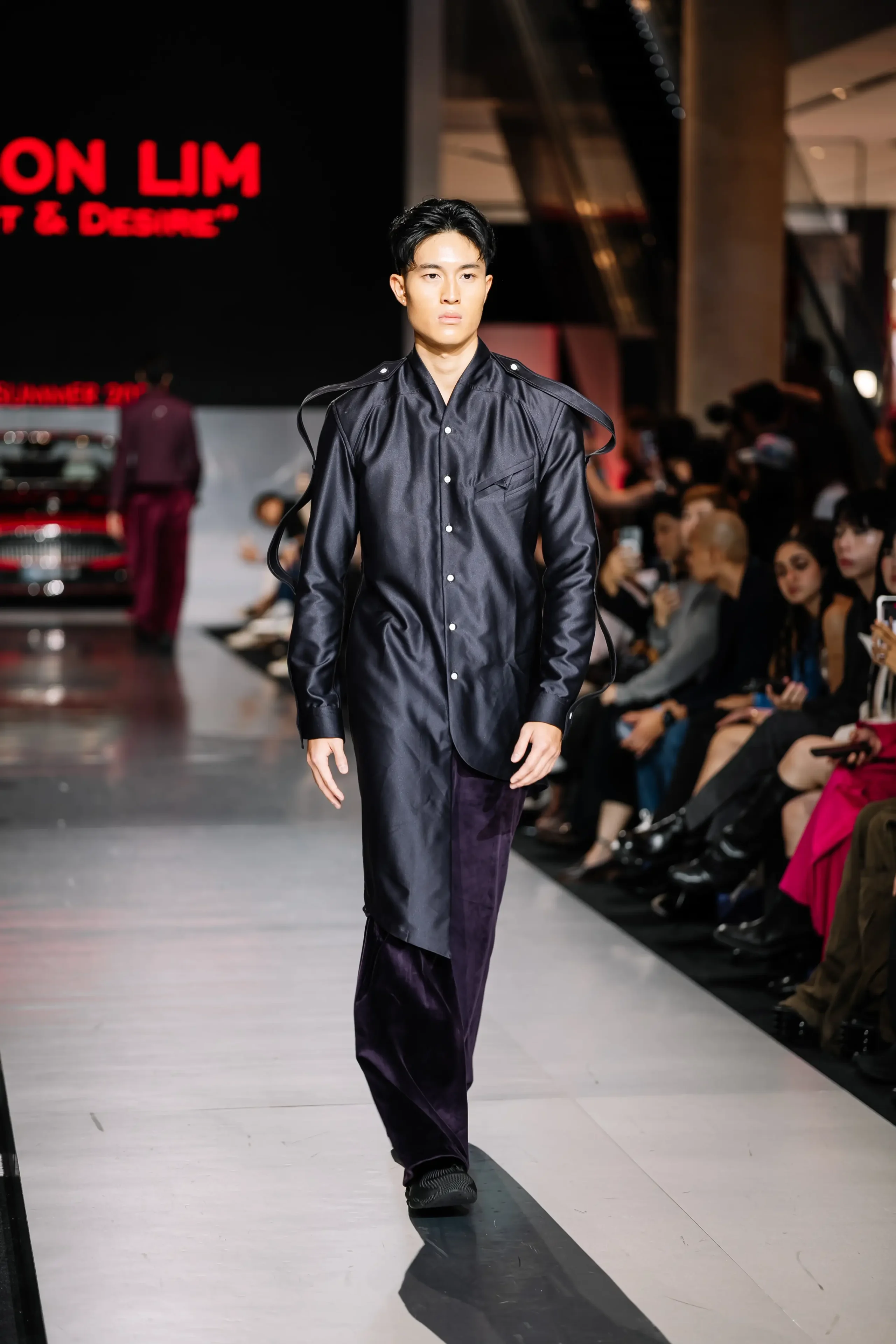 dickson lim ss27 restraint desire look 9