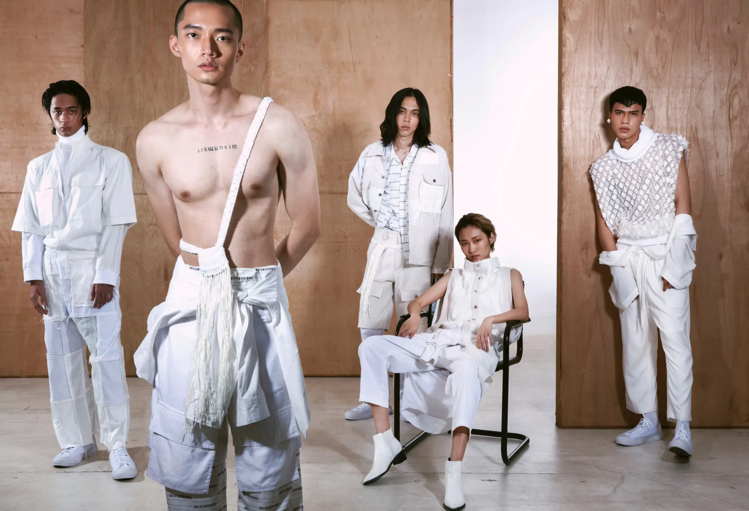 editorial shot by arief ointoe