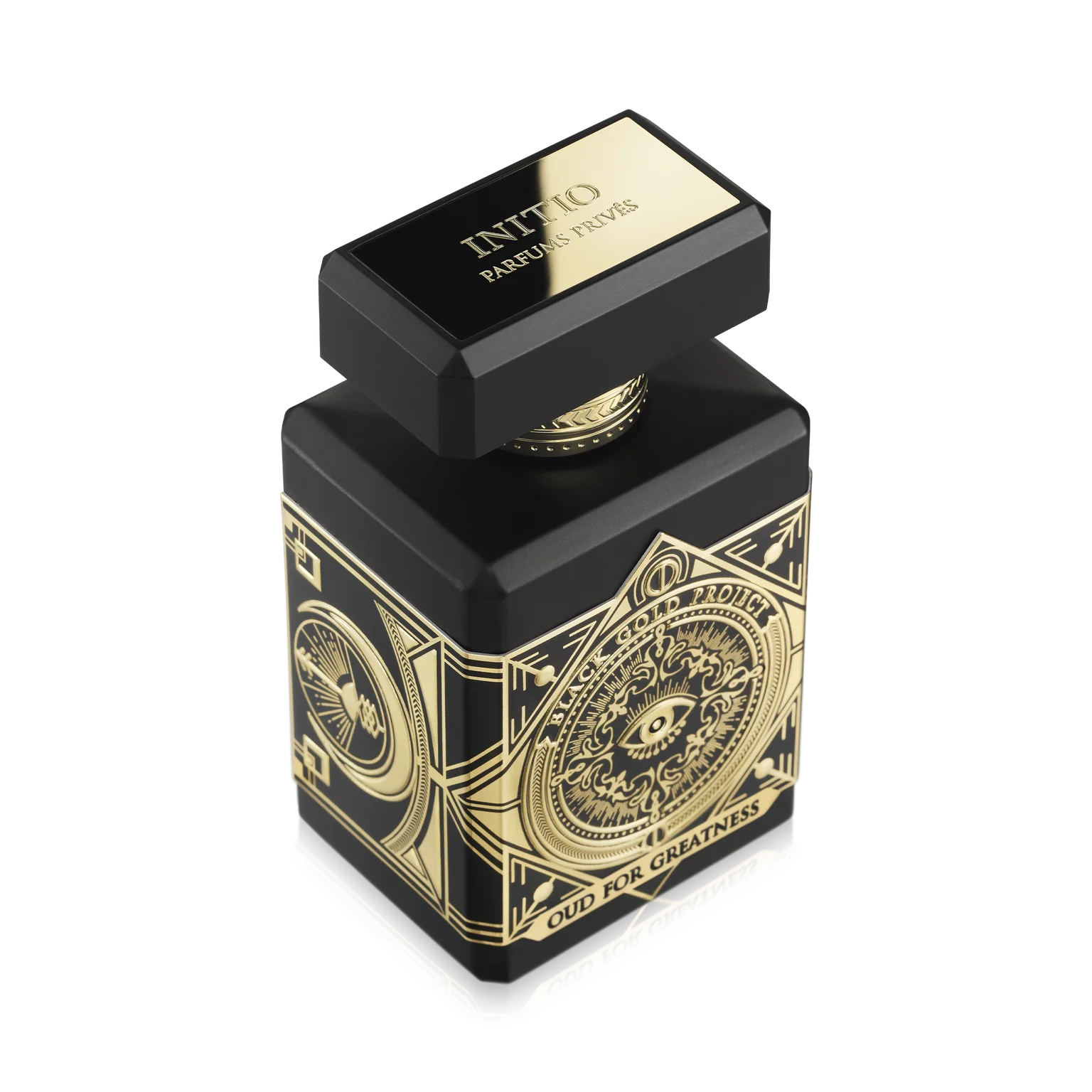 initio oud for greatness