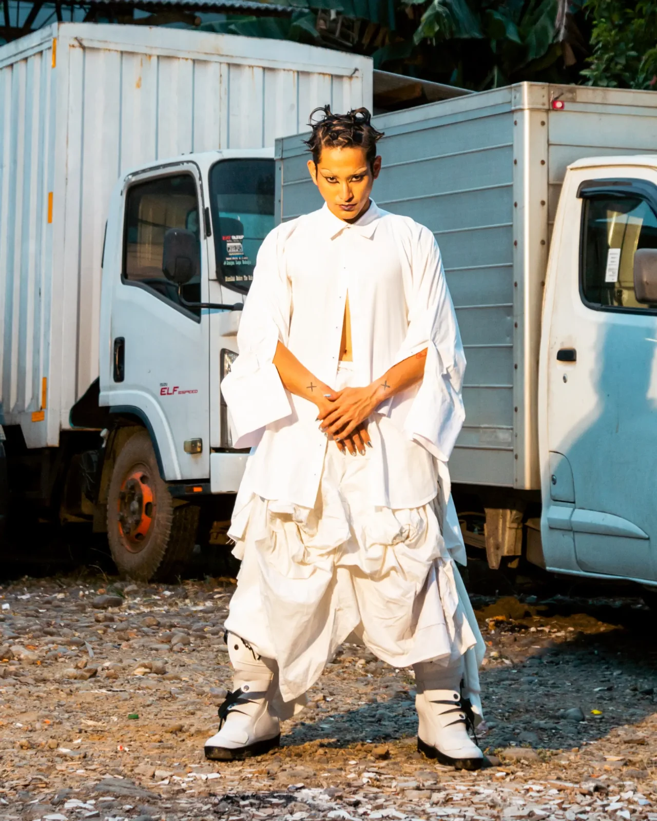 juan bio one shot by arief ointoe