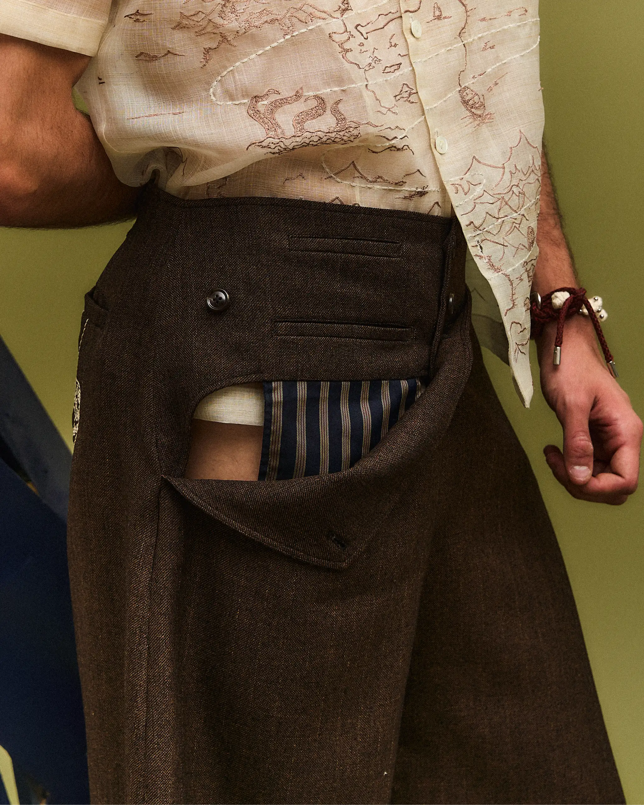kelvin morales barong details