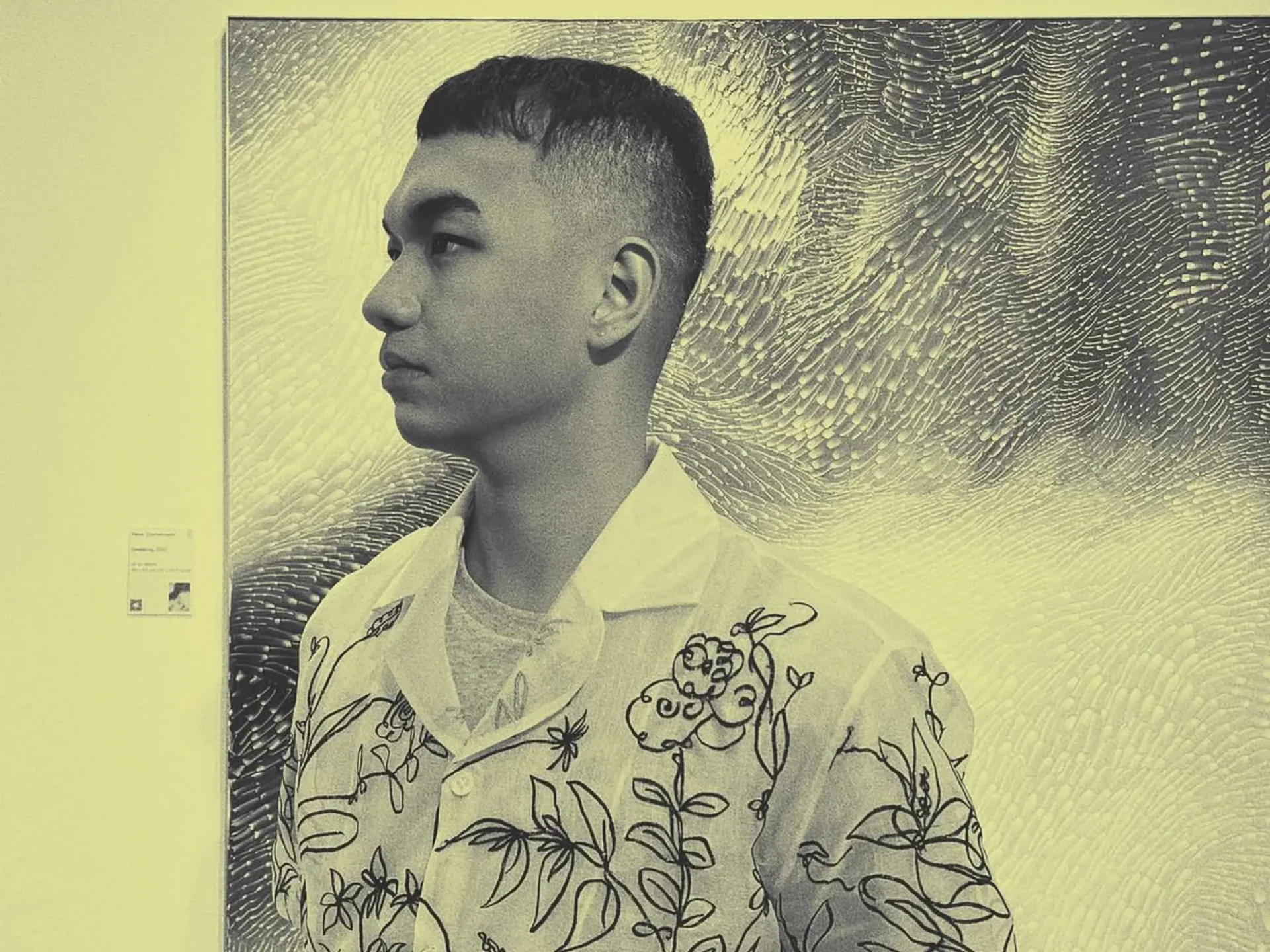 kelvin morales