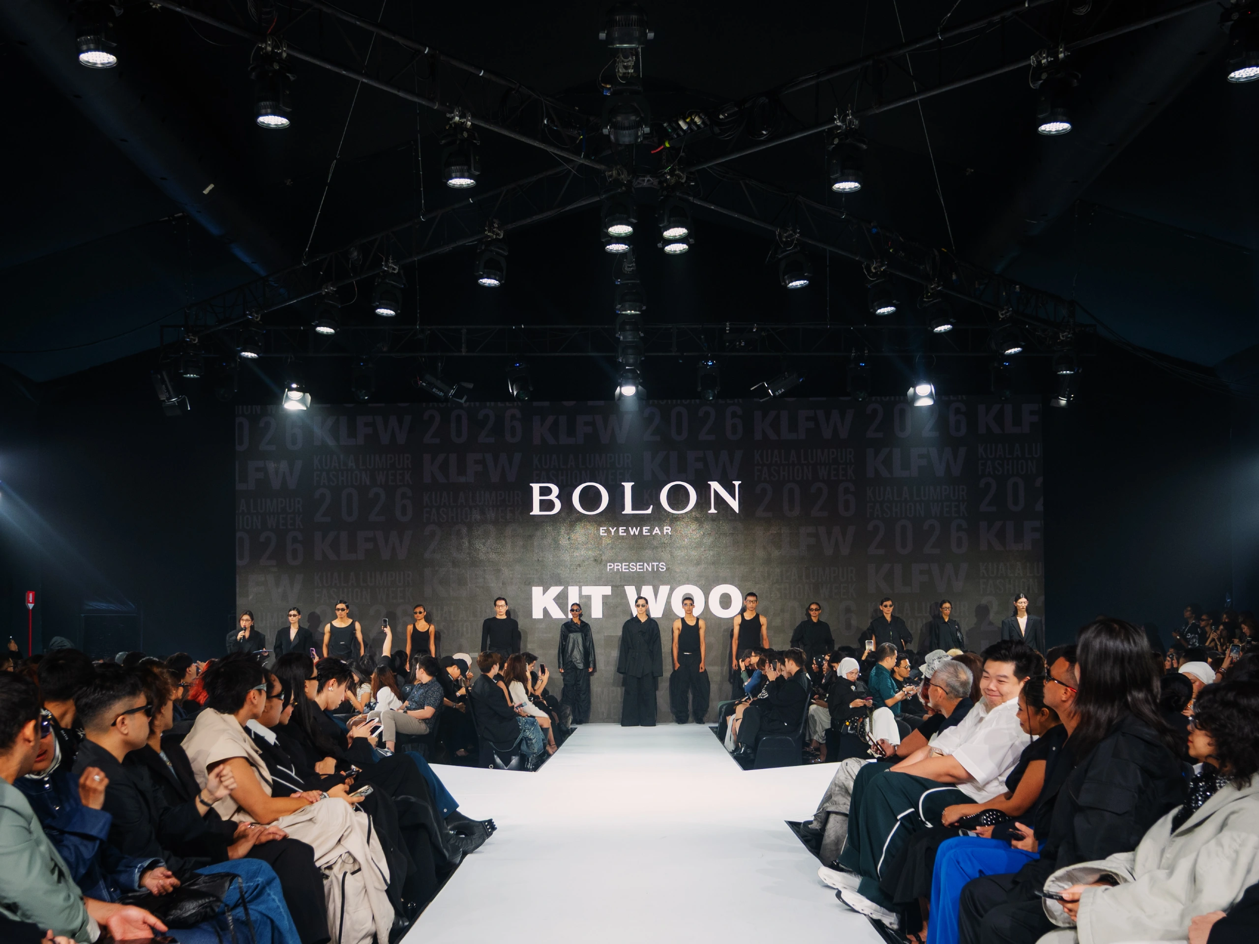 klfw 2026 show space