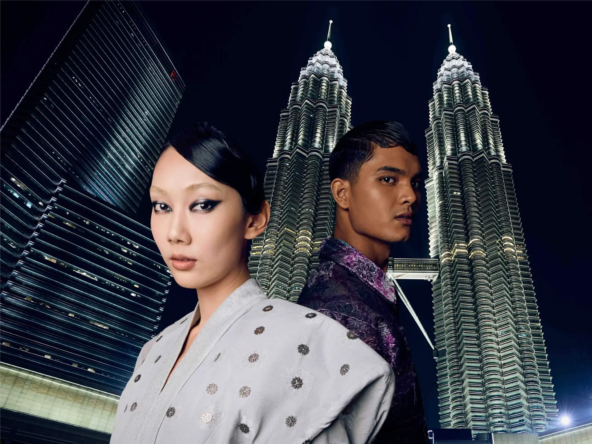 kuala lumpur fashion week 2026
