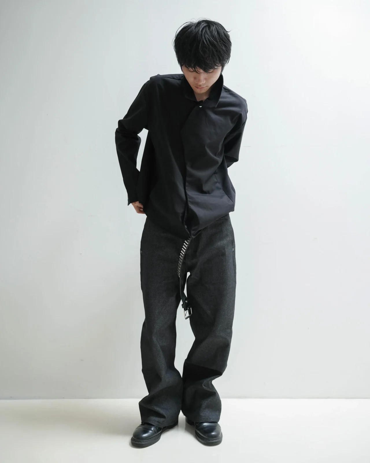 room for air deviate shirt
