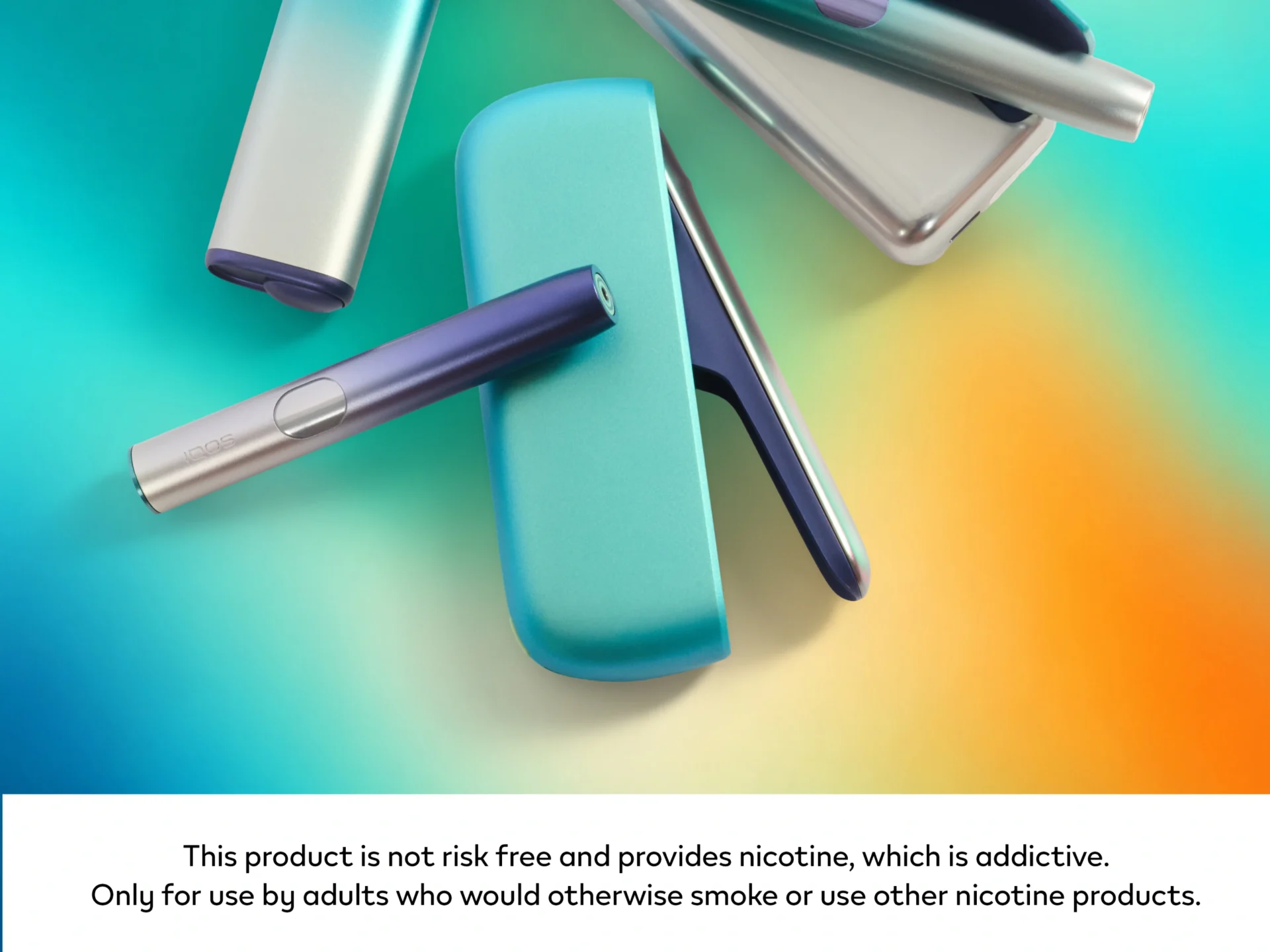 iqos iluma i remix group