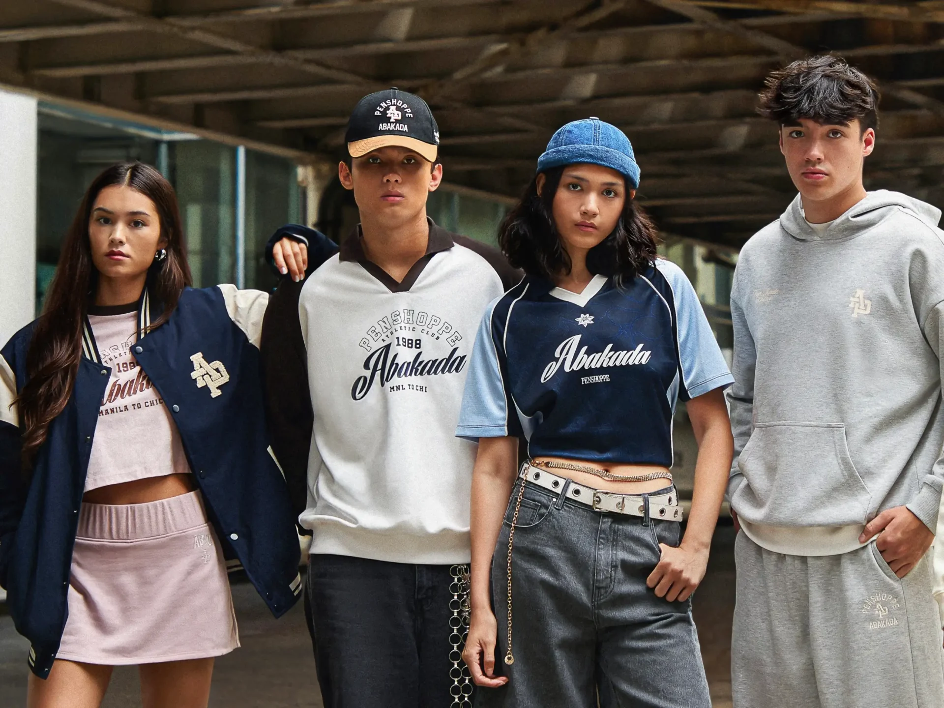 penshoppe designer lab abakada banner