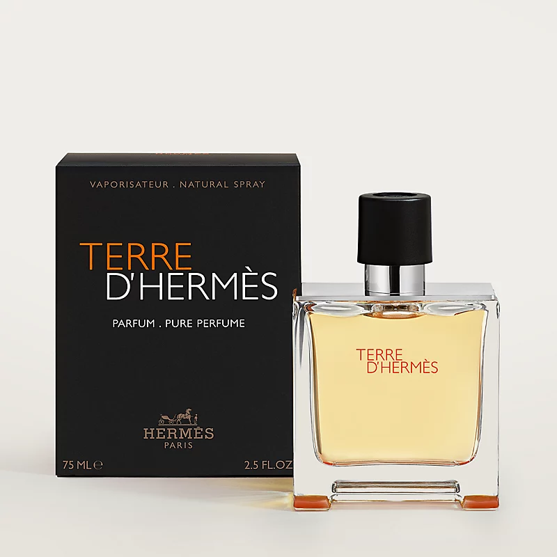 terre d hermes