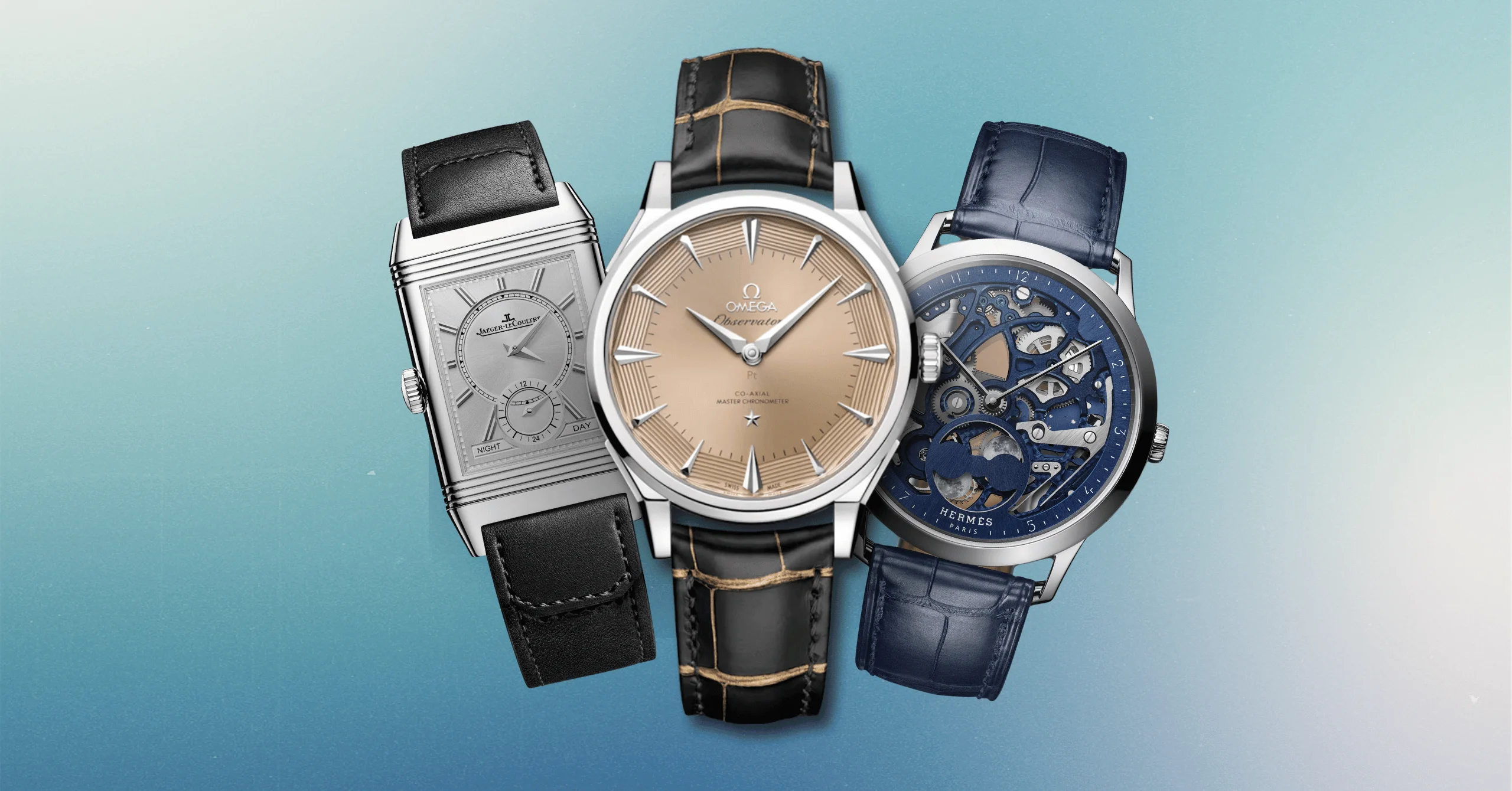 11 Watches That Will Never Go Out of Style