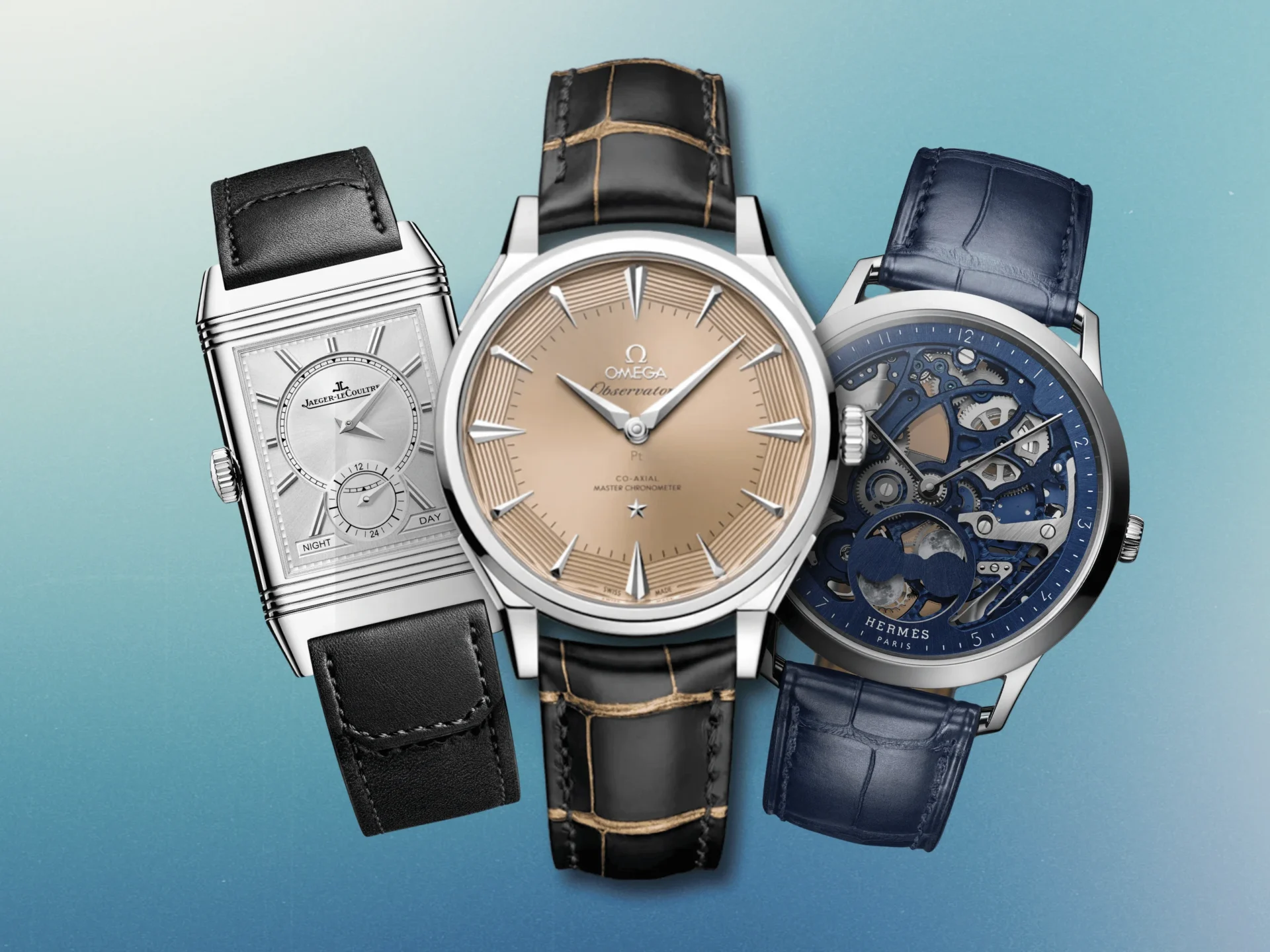 11 Watches That Will Never Go Out of Style